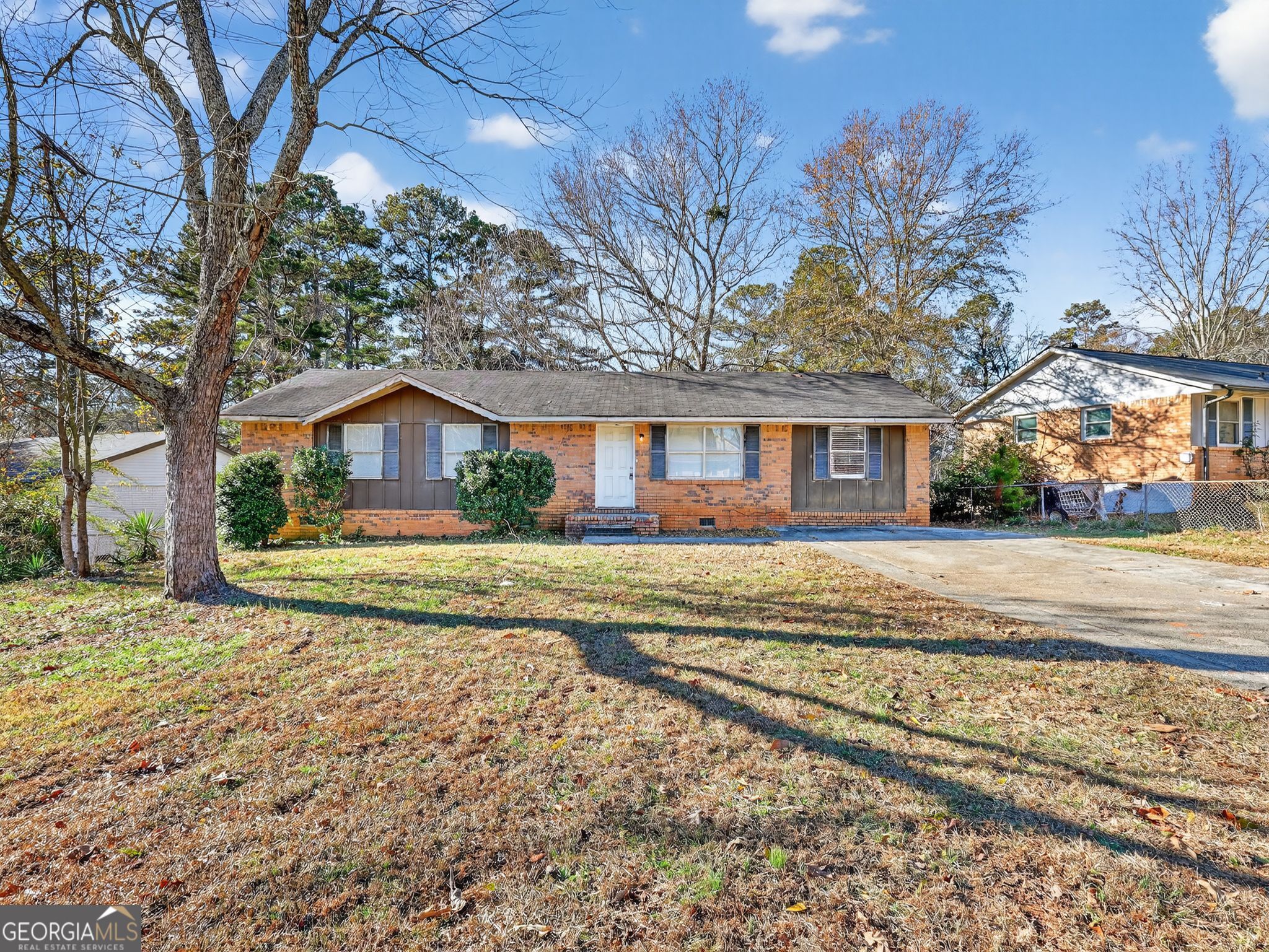 10223 Foxfire Terrace Jonesboro GA 30238