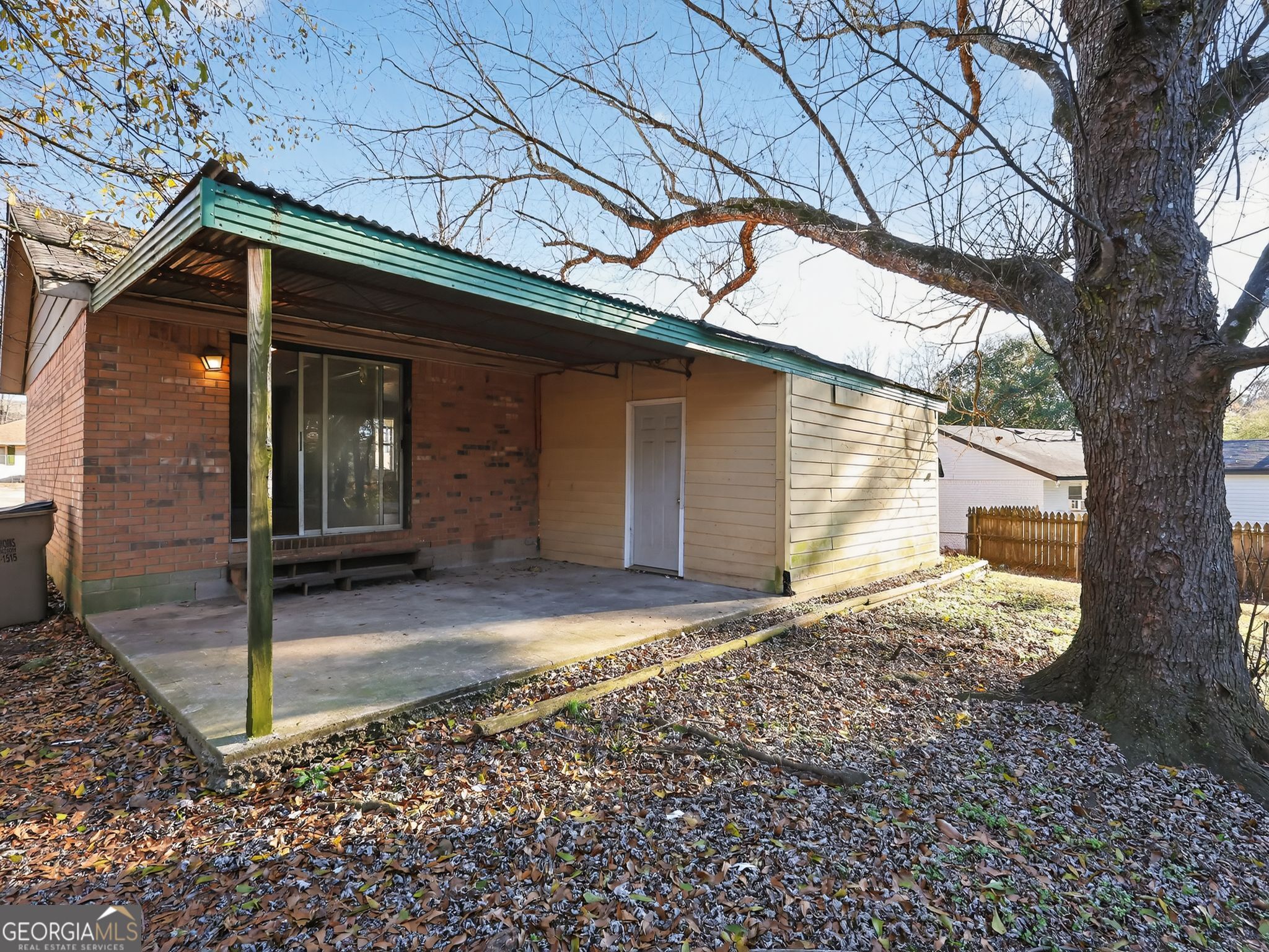 10223 Foxfire Terrace Jonesboro GA 30238