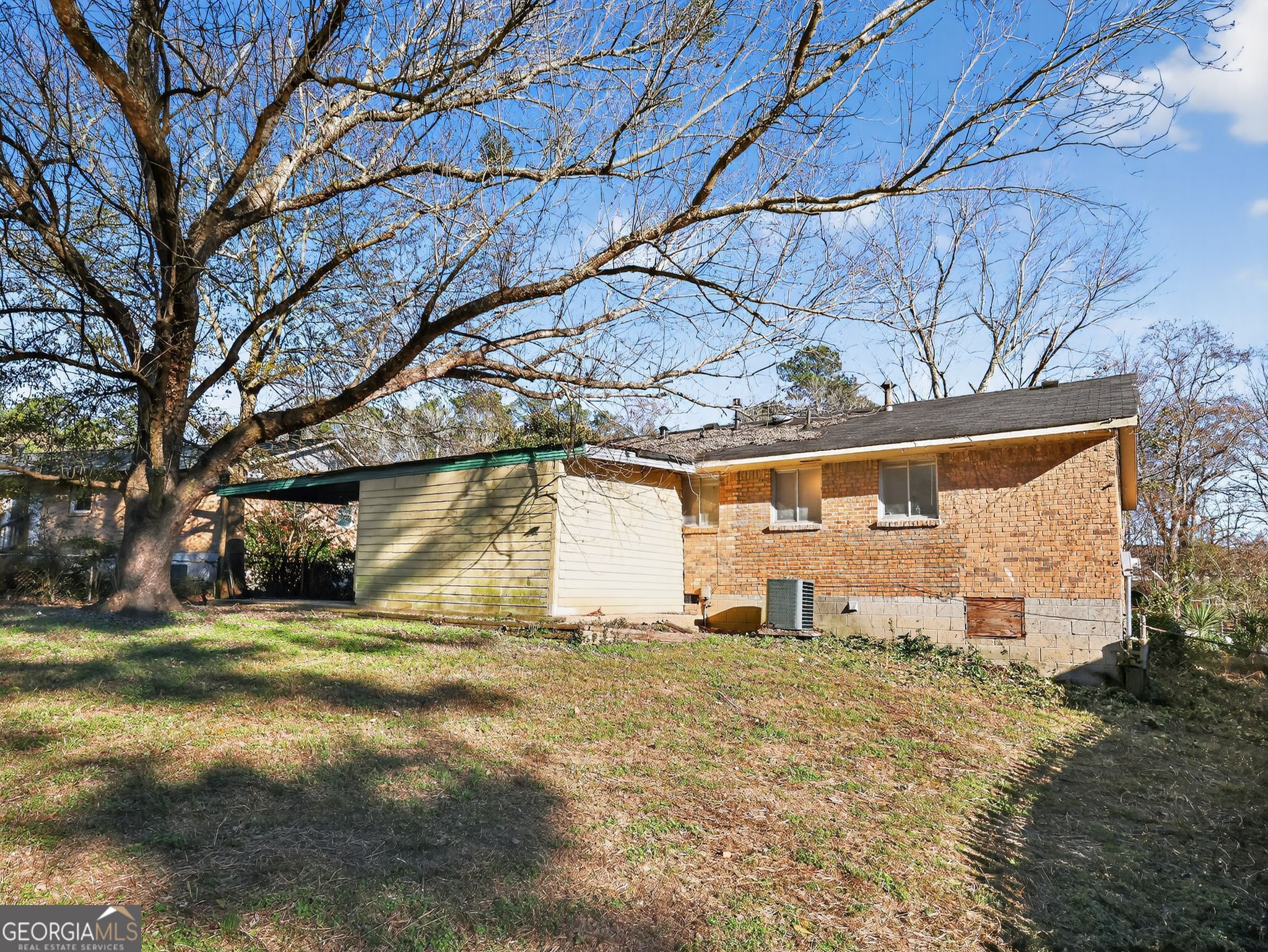 10223 Foxfire Terrace Jonesboro GA 30238