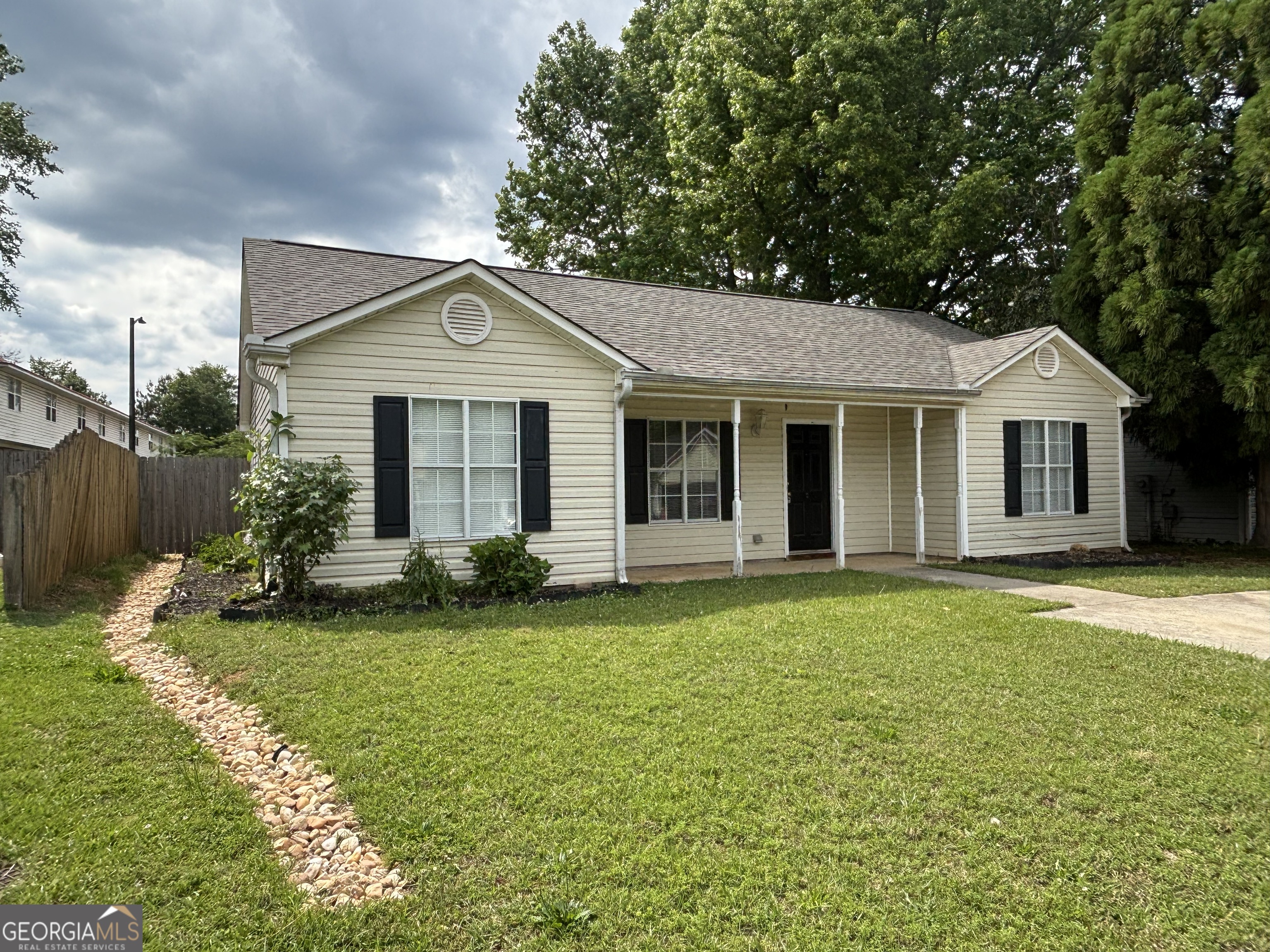 286 Courtyard Circle Winder GA 30680