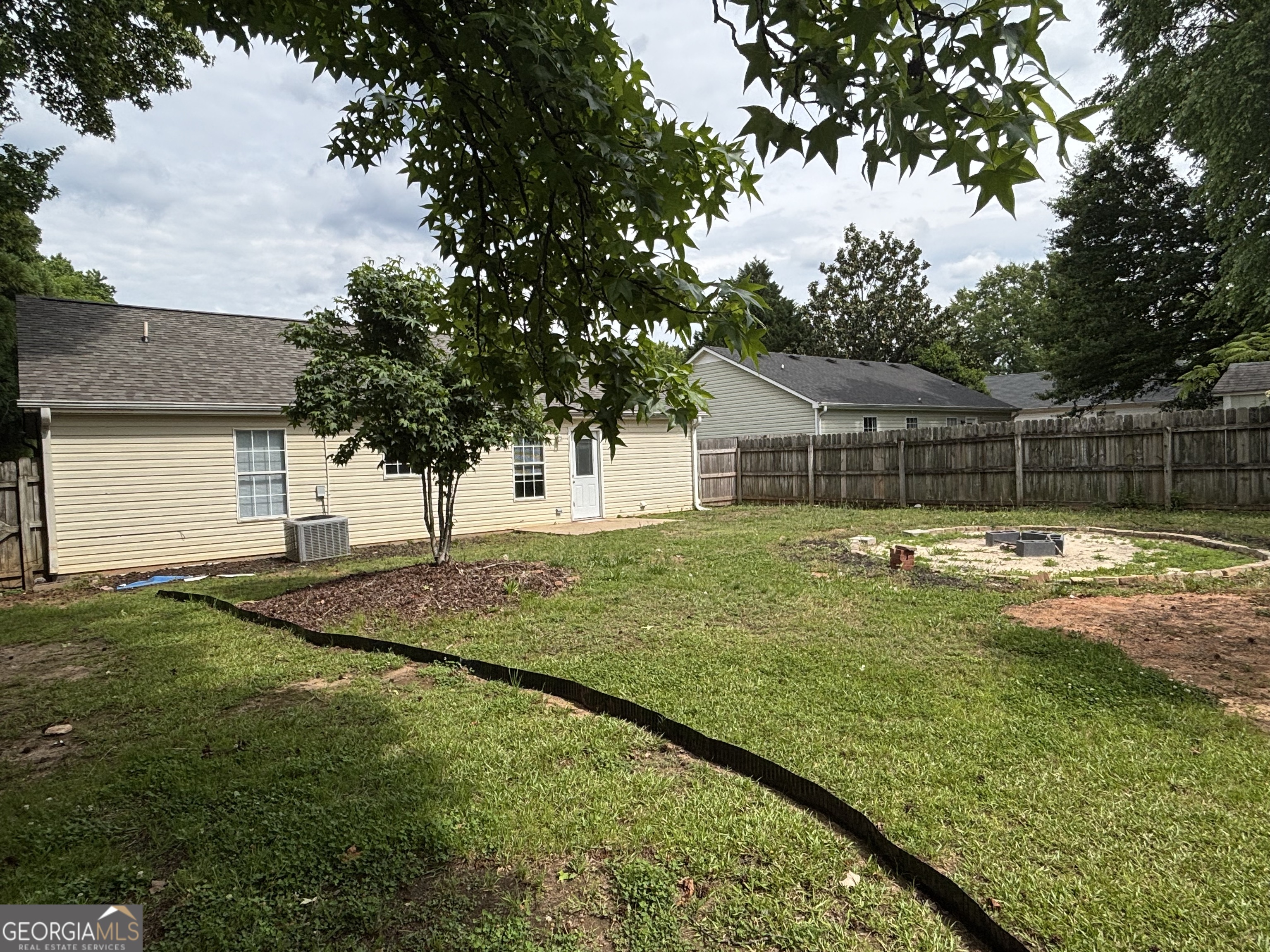286 Courtyard Circle Winder GA 30680