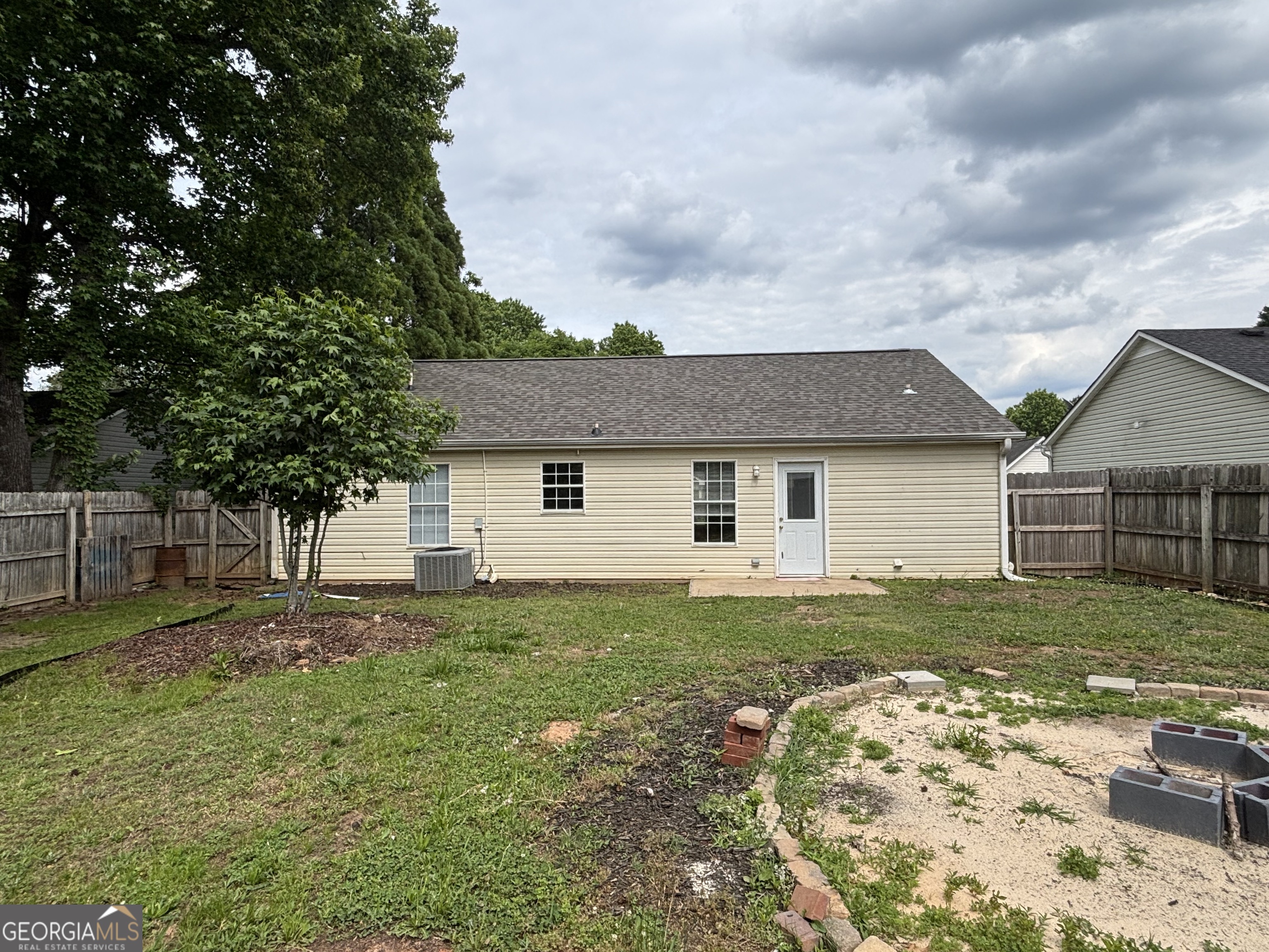 286 Courtyard Circle Winder GA 30680