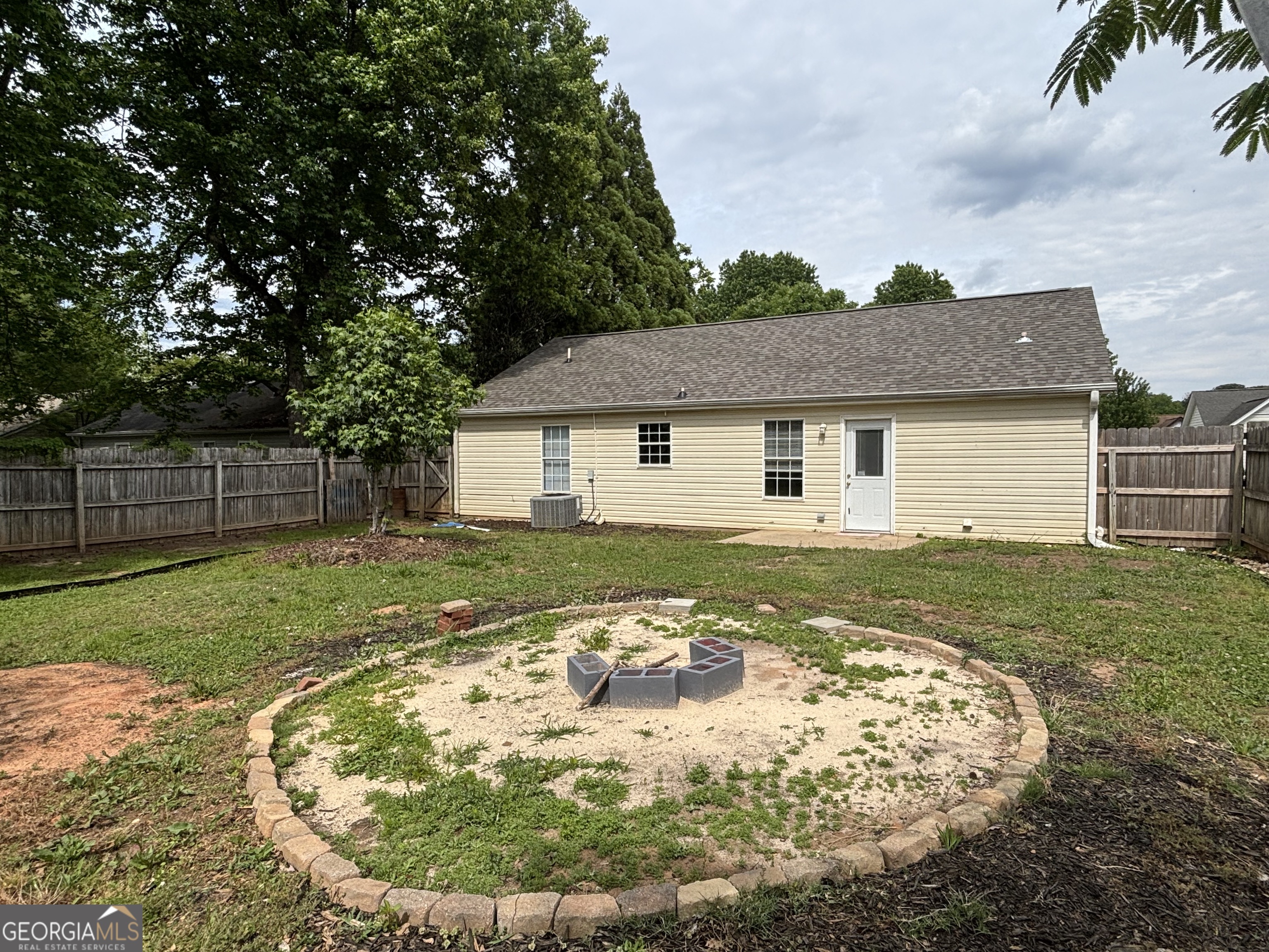 286 Courtyard Circle Winder GA 30680