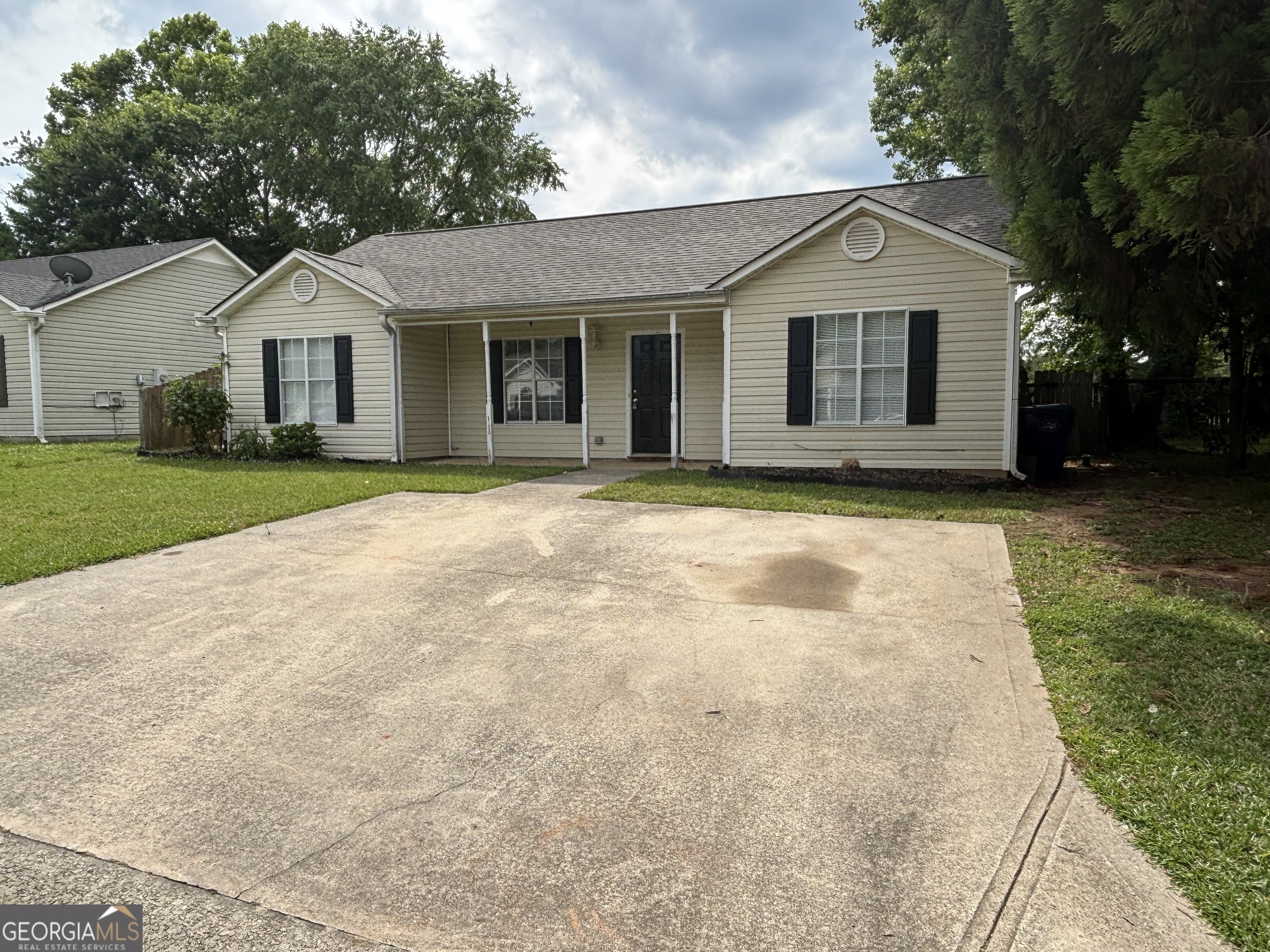 286 Courtyard Circle Winder GA 30680