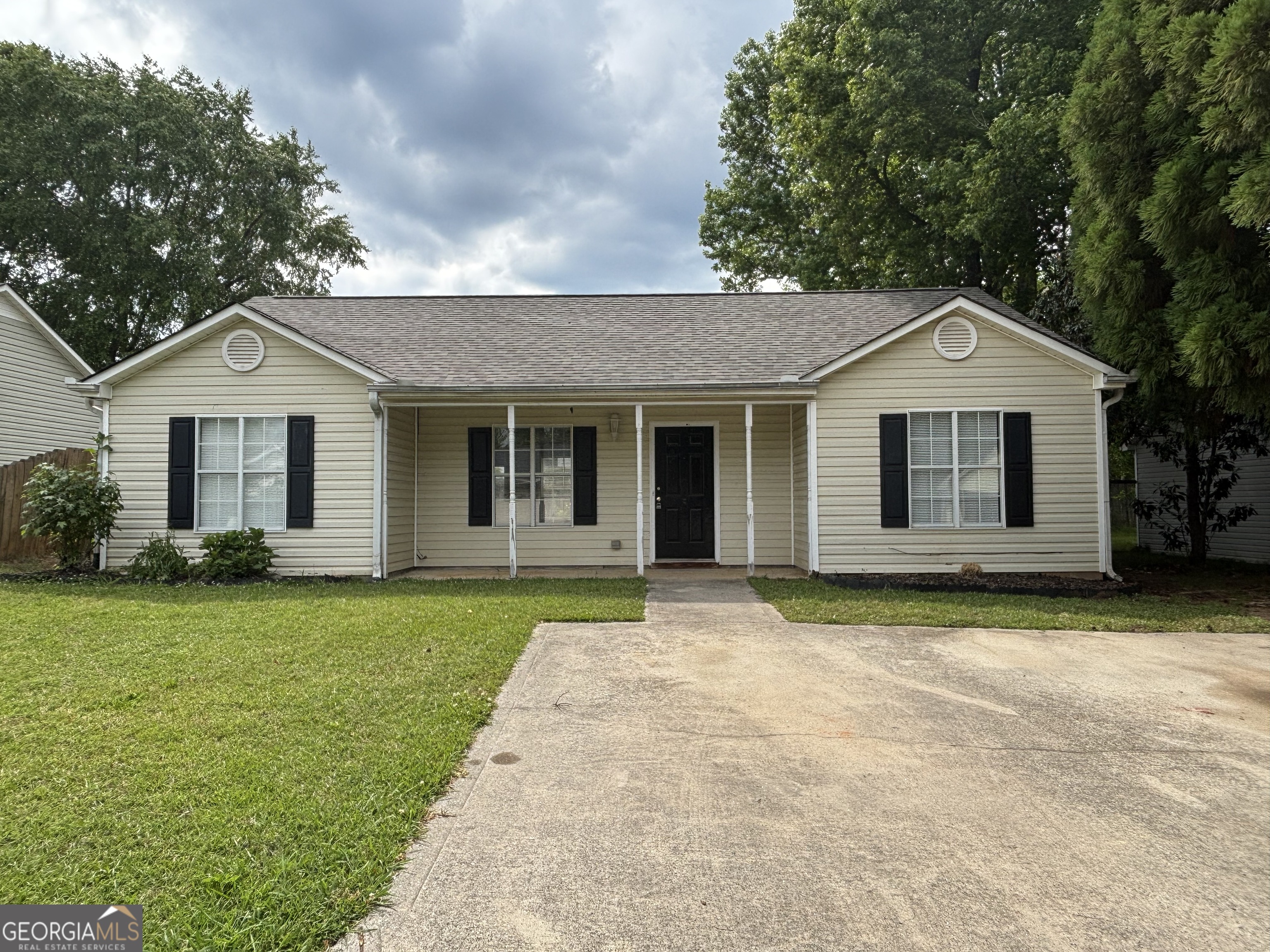 286 Courtyard Circle Winder GA 30680