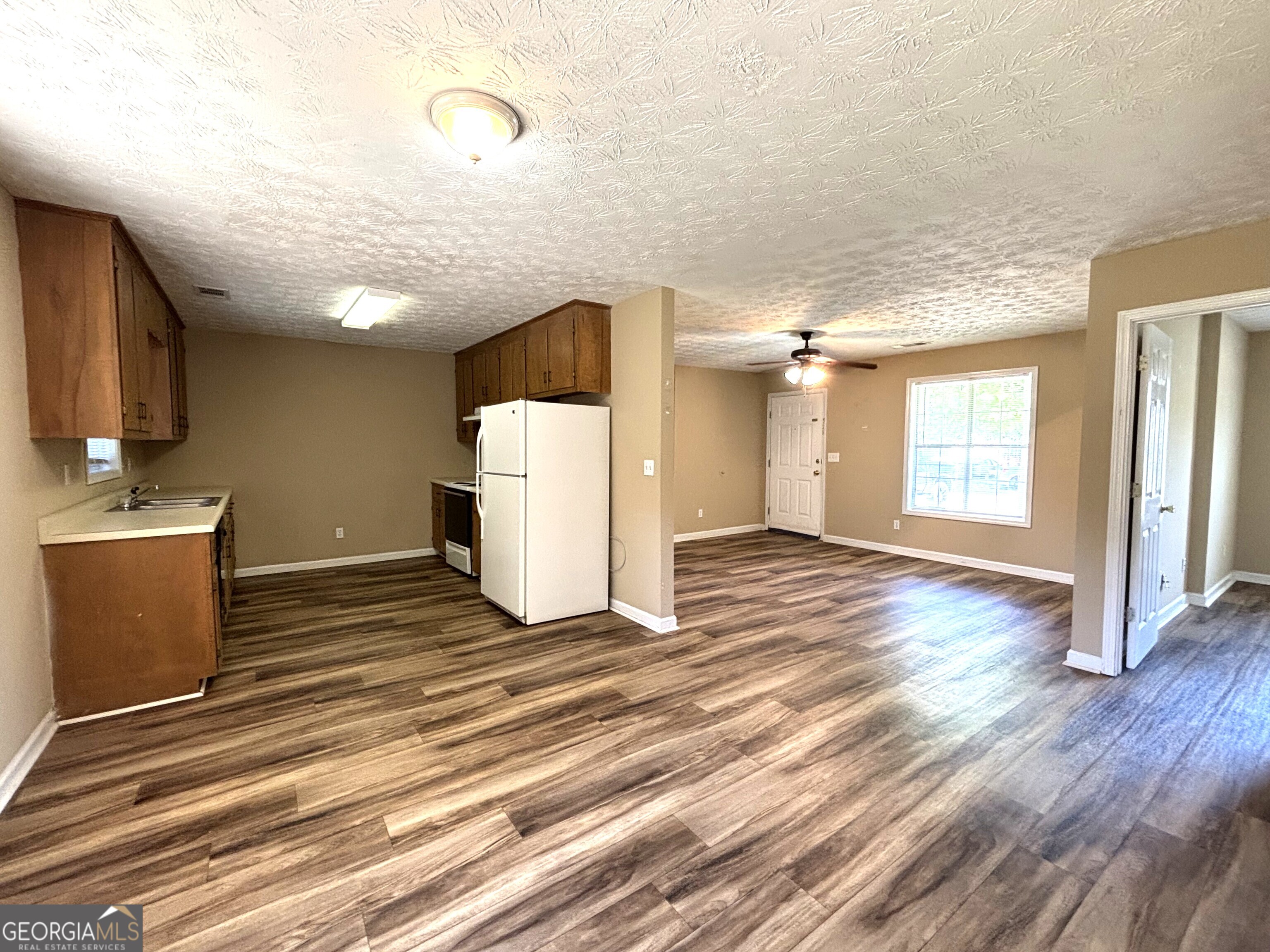 286 Courtyard Circle Winder GA 30680