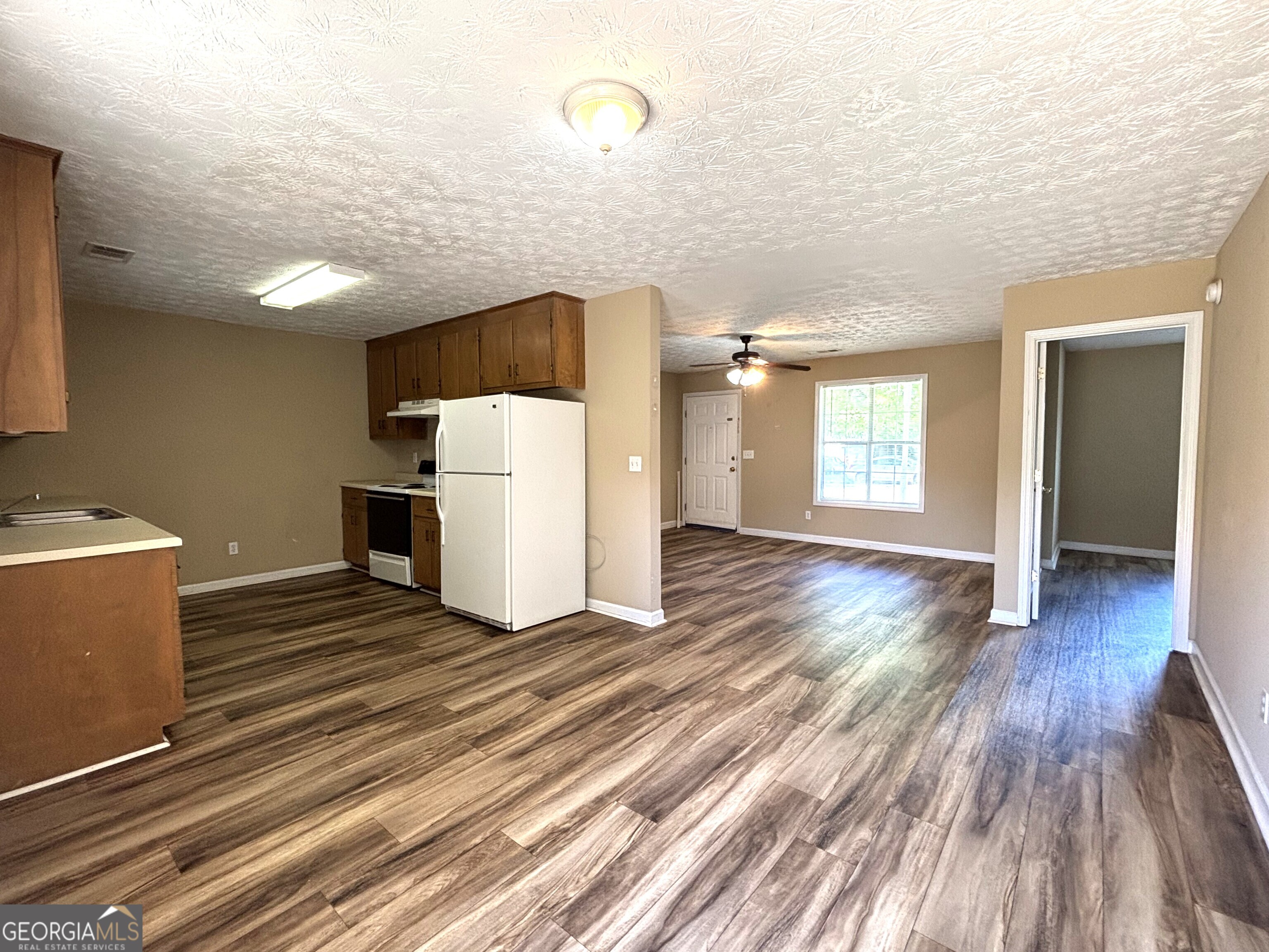 286 Courtyard Circle Winder GA 30680