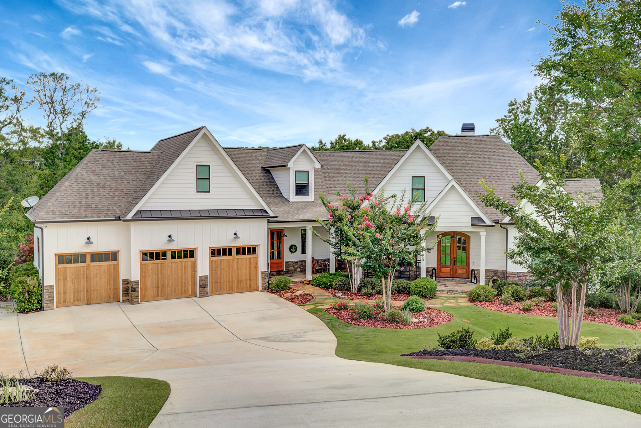 25 Paragon Point Newnan GA 30265