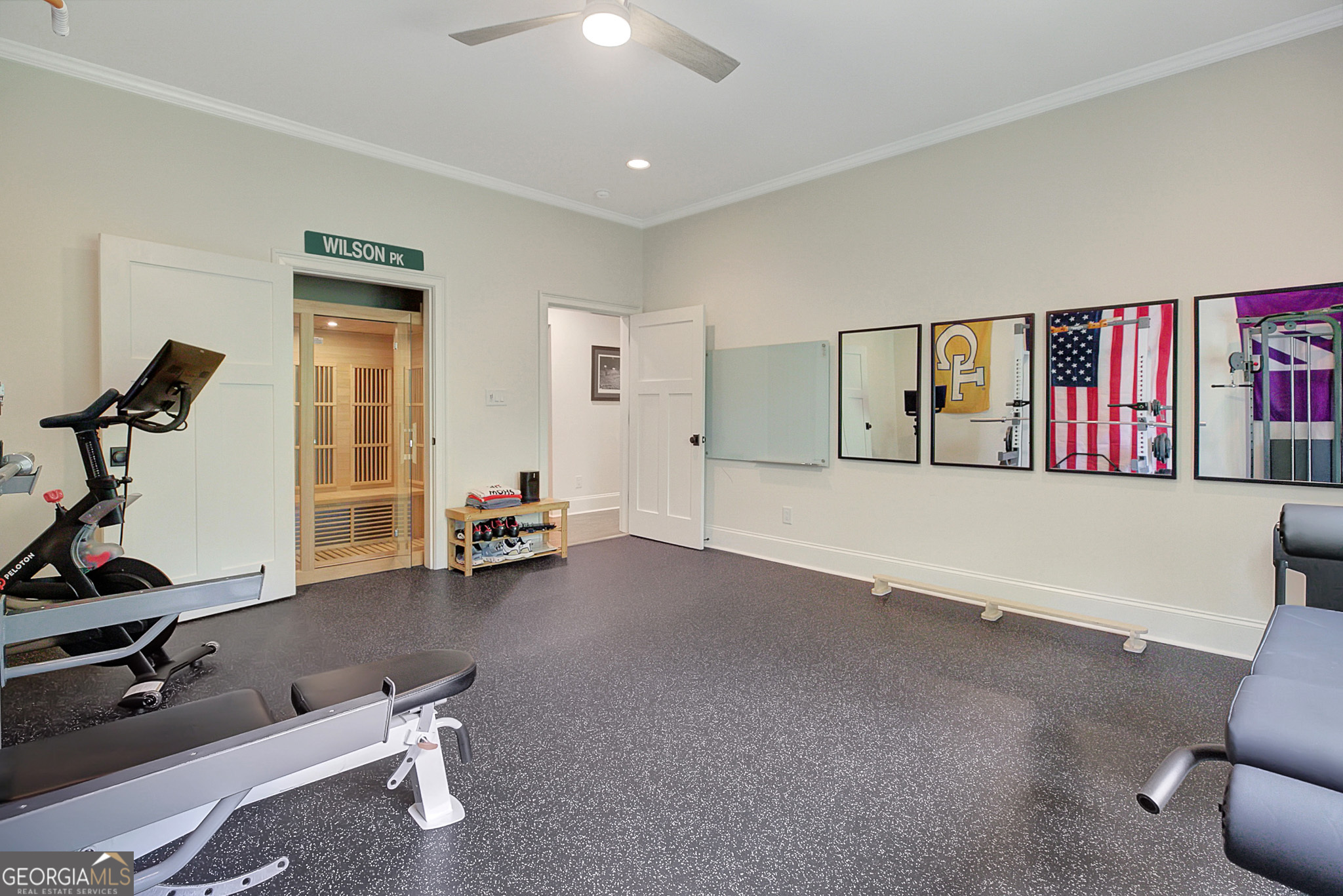 25 Paragon Point Newnan GA 30265