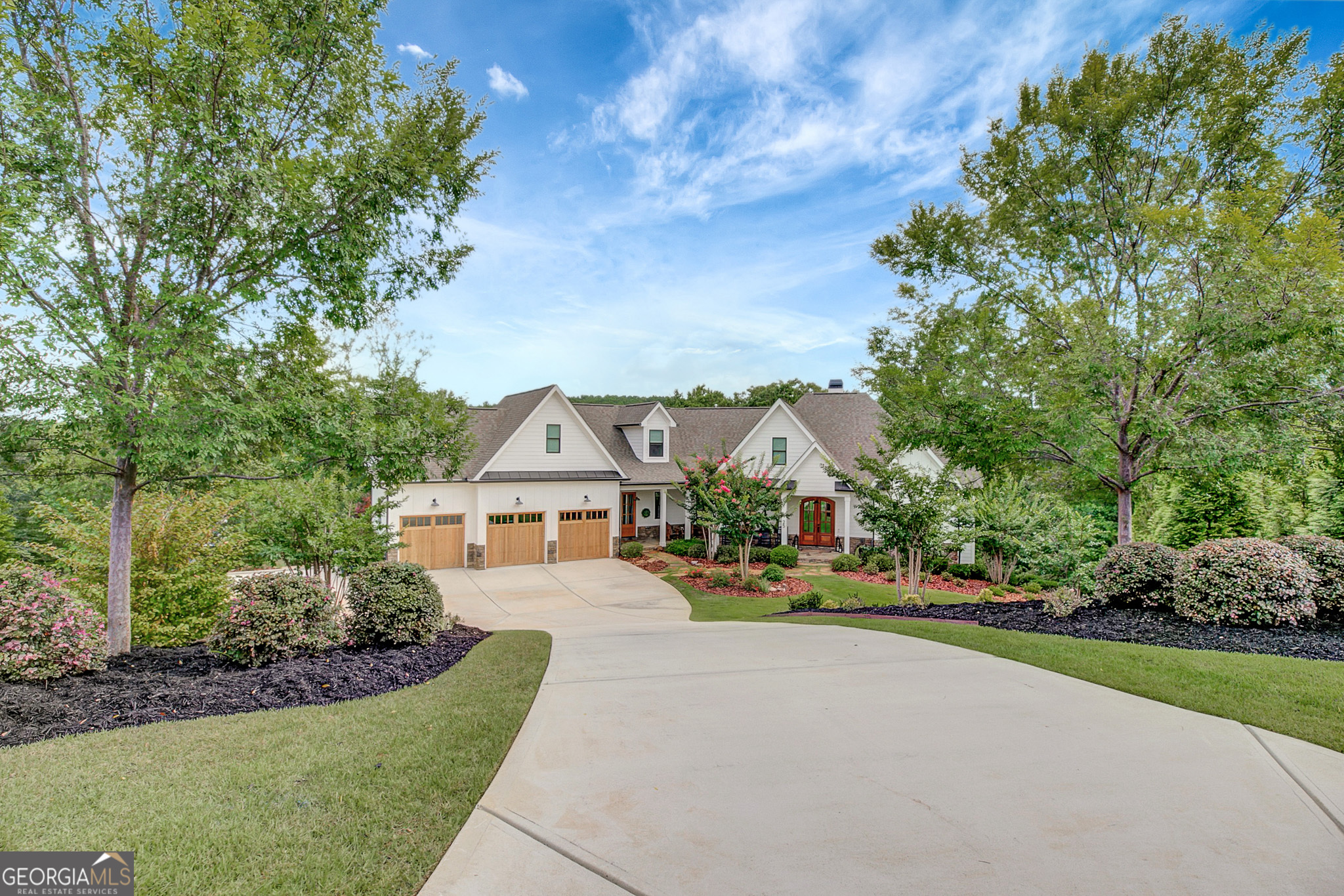 25 Paragon Point Newnan GA 30265