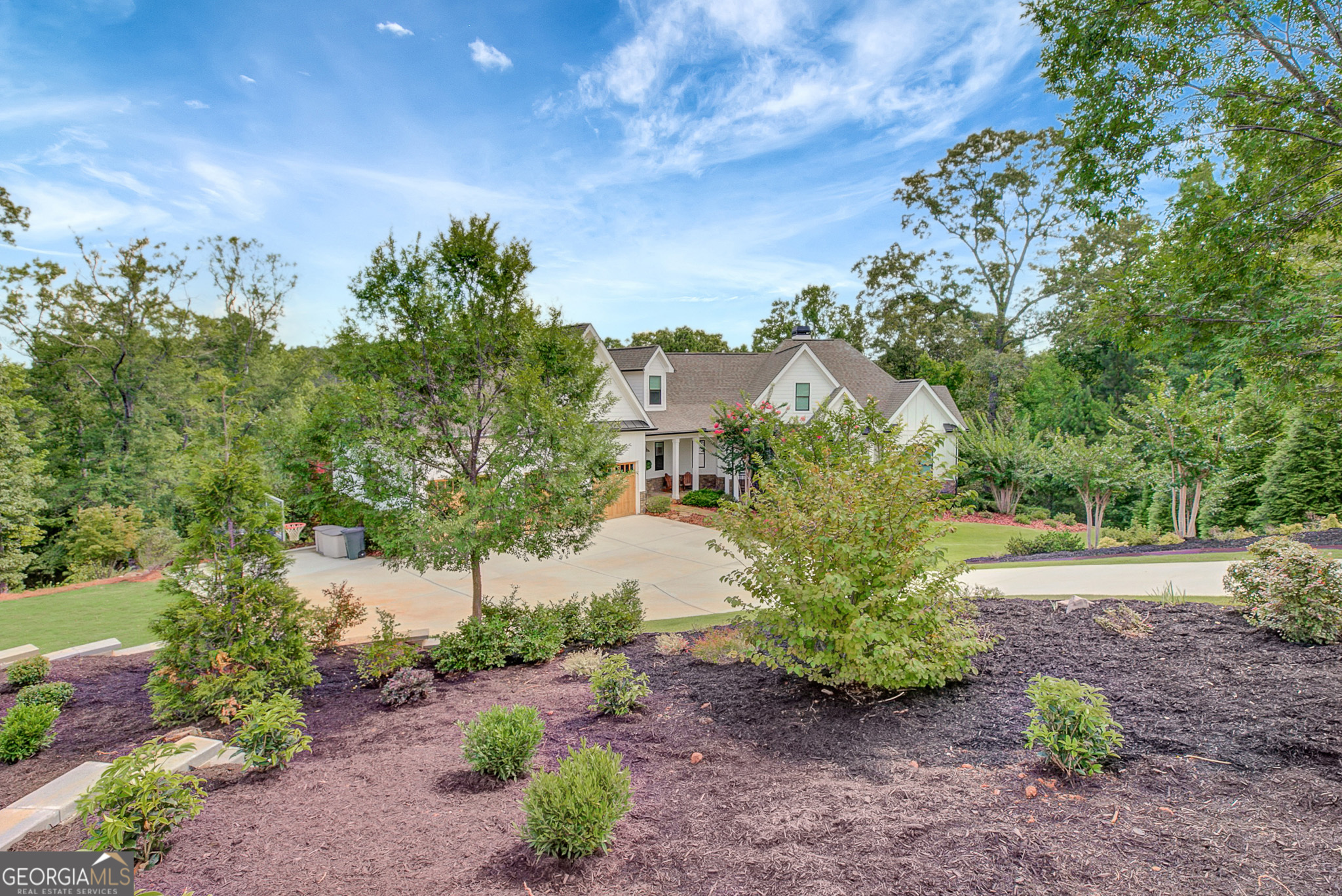 25 Paragon Point Newnan GA 30265