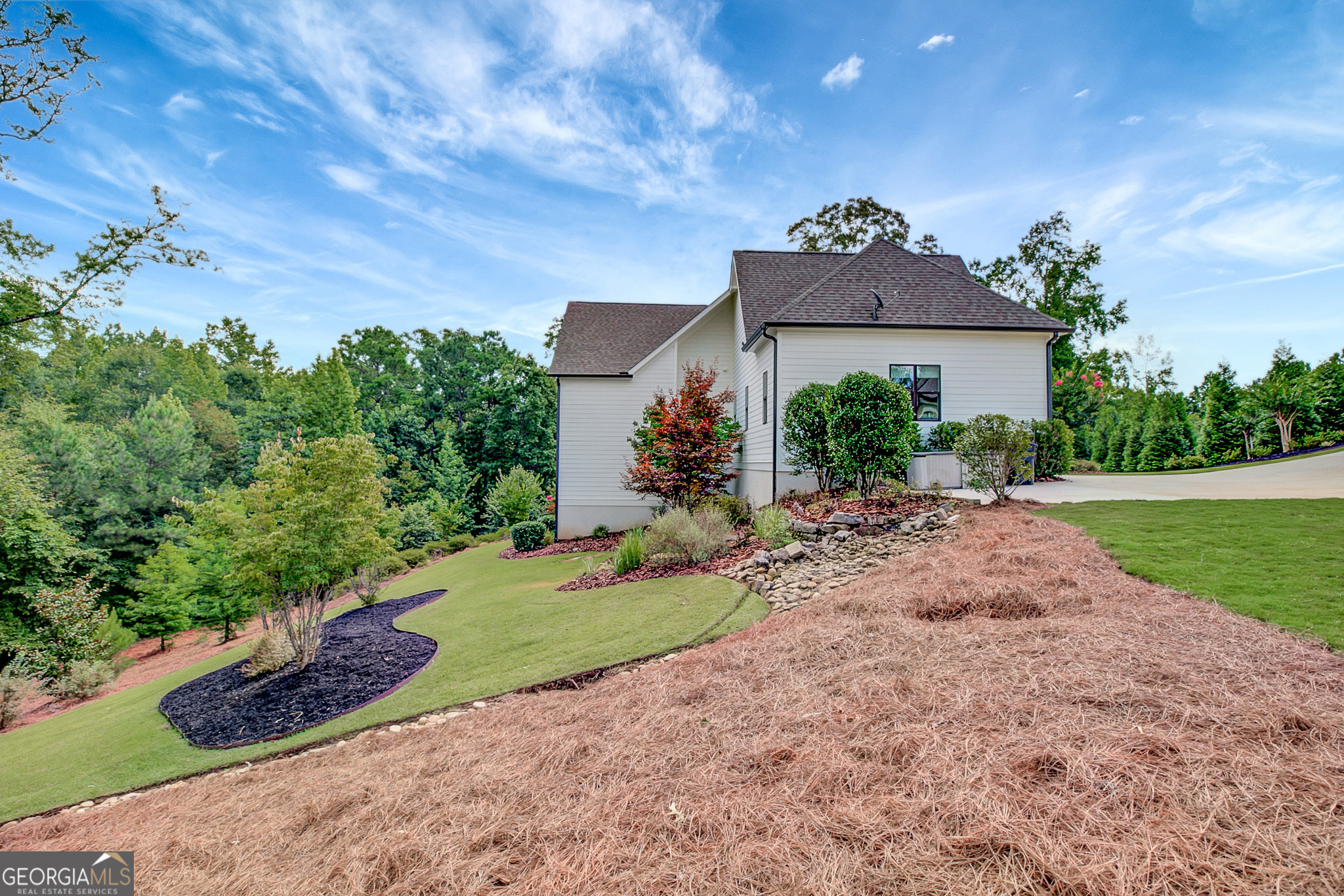 25 Paragon Point Newnan GA 30265
