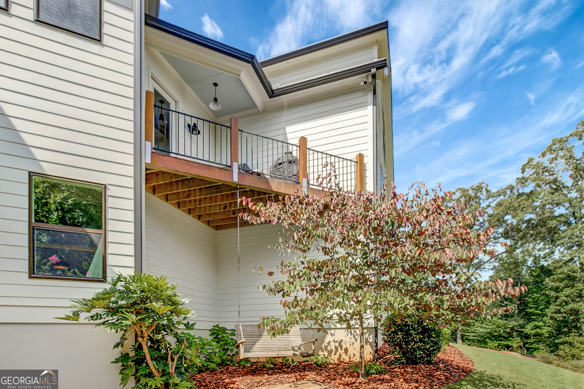 25 Paragon Point Newnan GA 30265