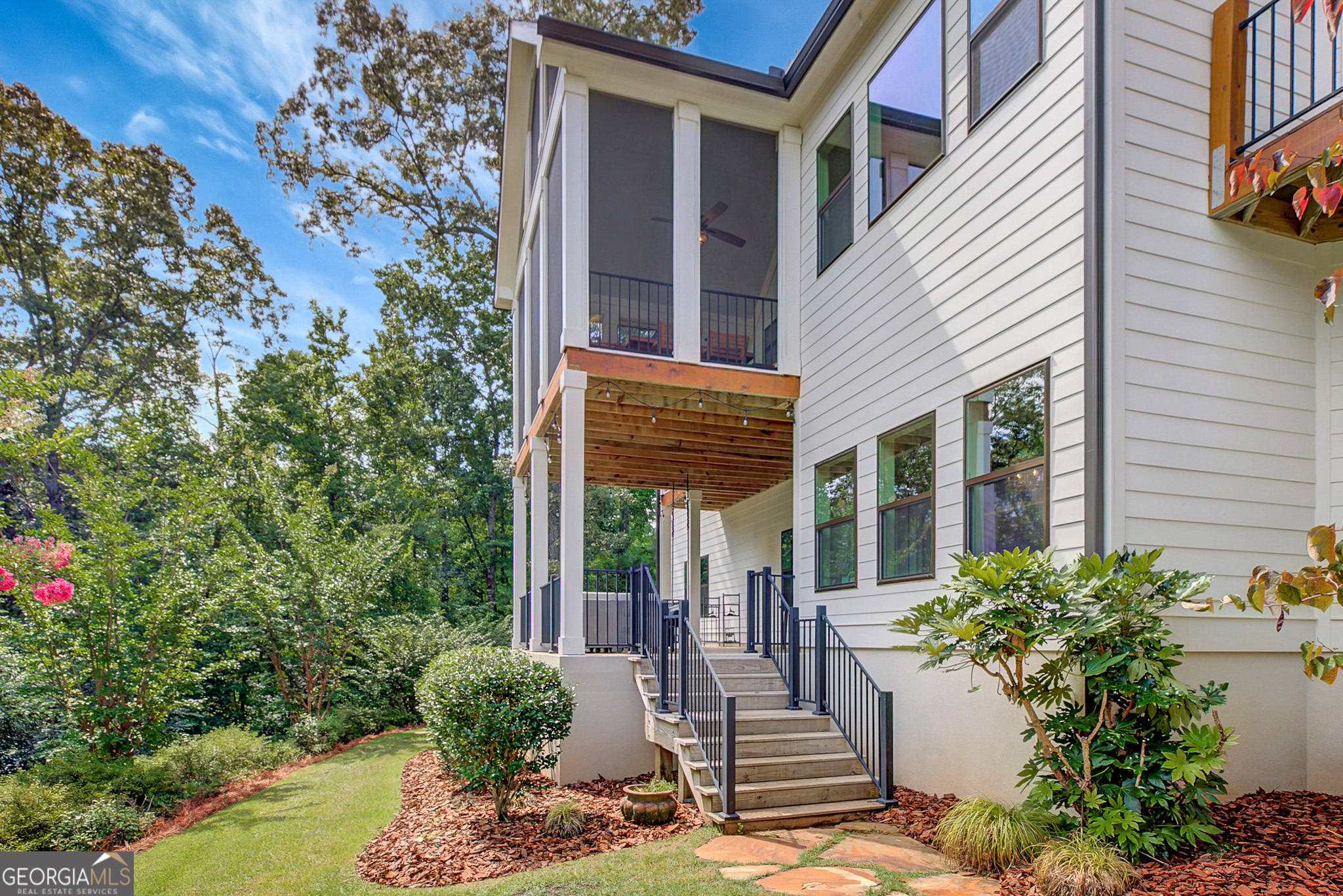 25 Paragon Point Newnan GA 30265