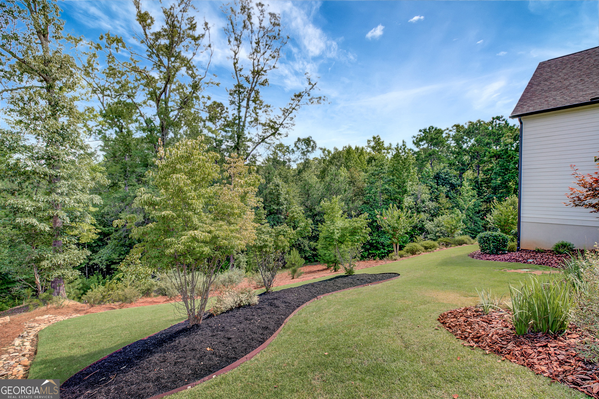 25 Paragon Point Newnan GA 30265