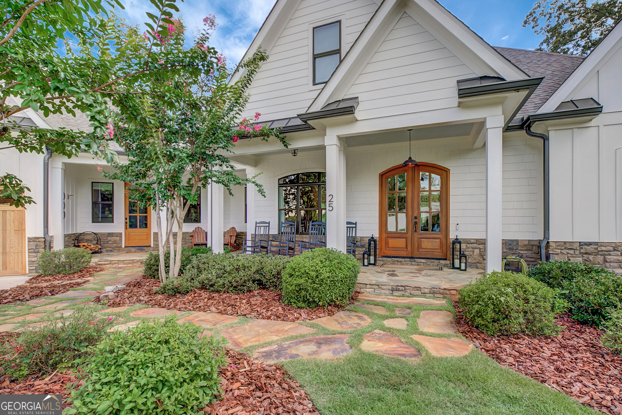 25 Paragon Point Newnan GA 30265