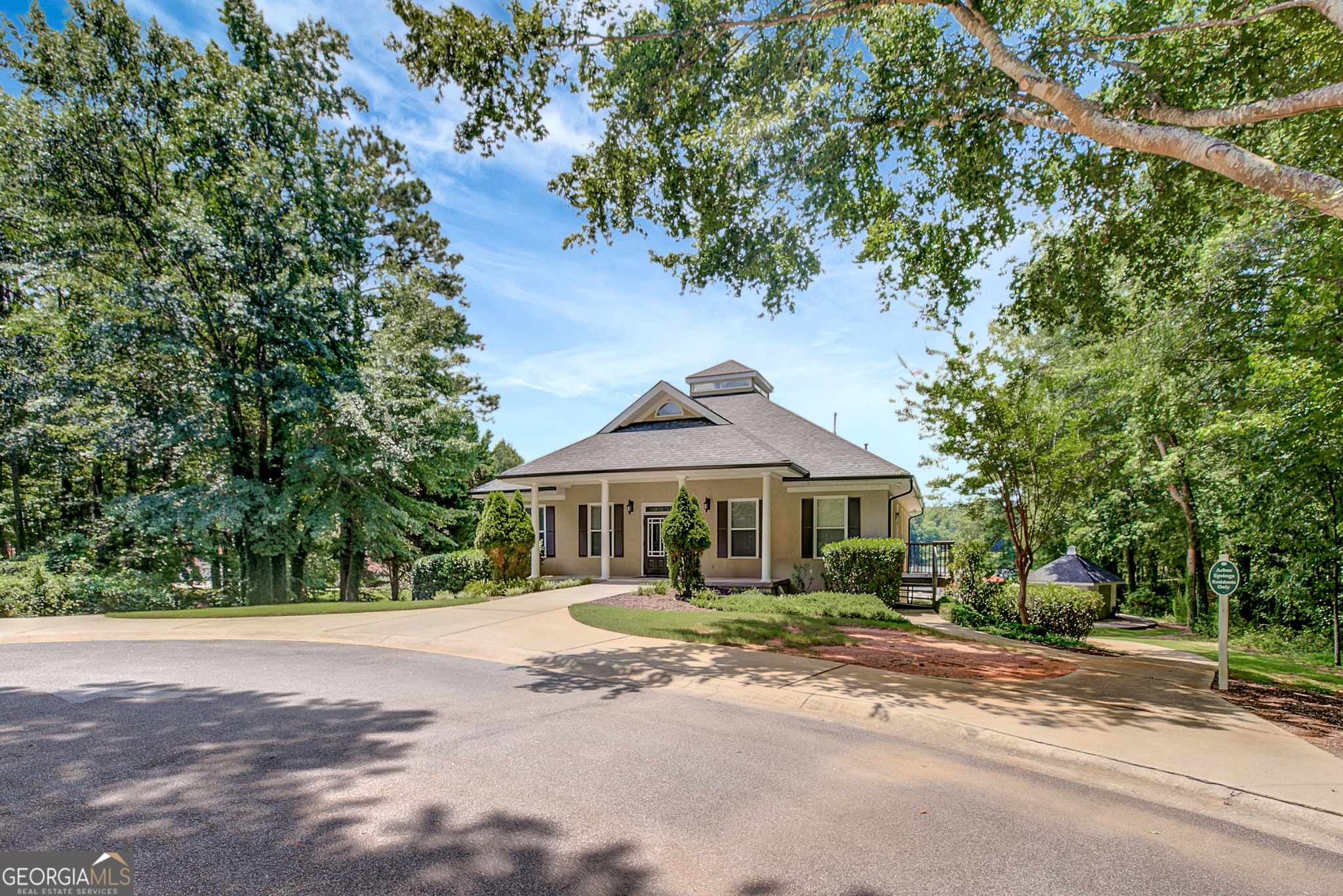 25 Paragon Point Newnan GA 30265