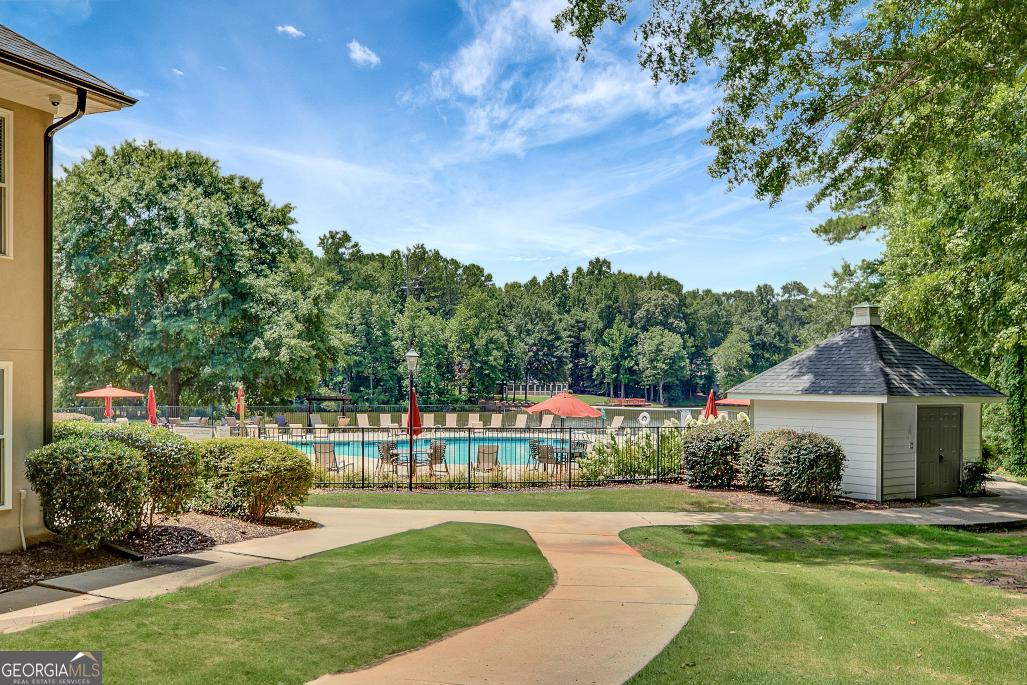 25 Paragon Point Newnan GA 30265