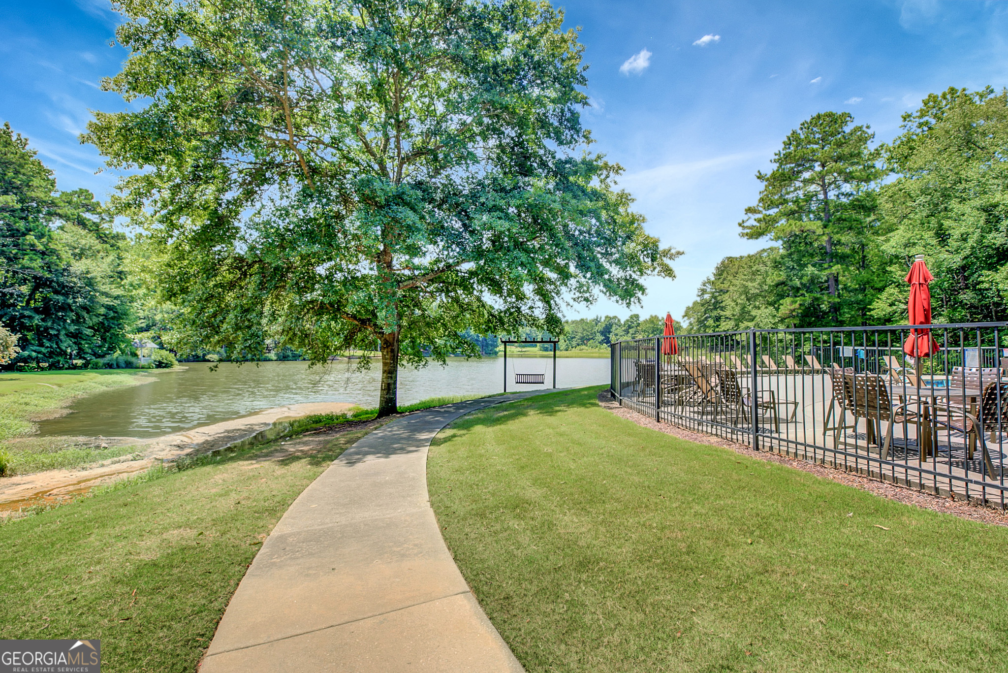 25 Paragon Point Newnan GA 30265