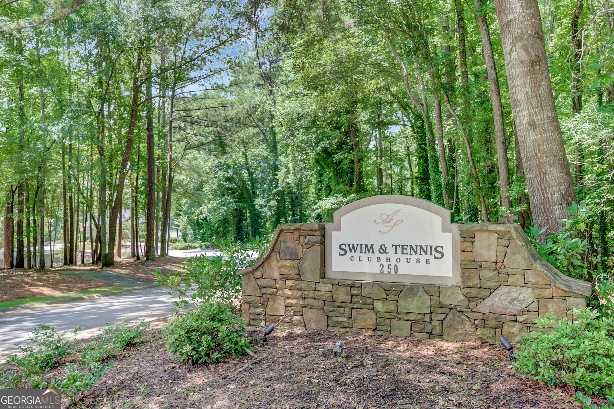 25 Paragon Point Newnan GA 30265
