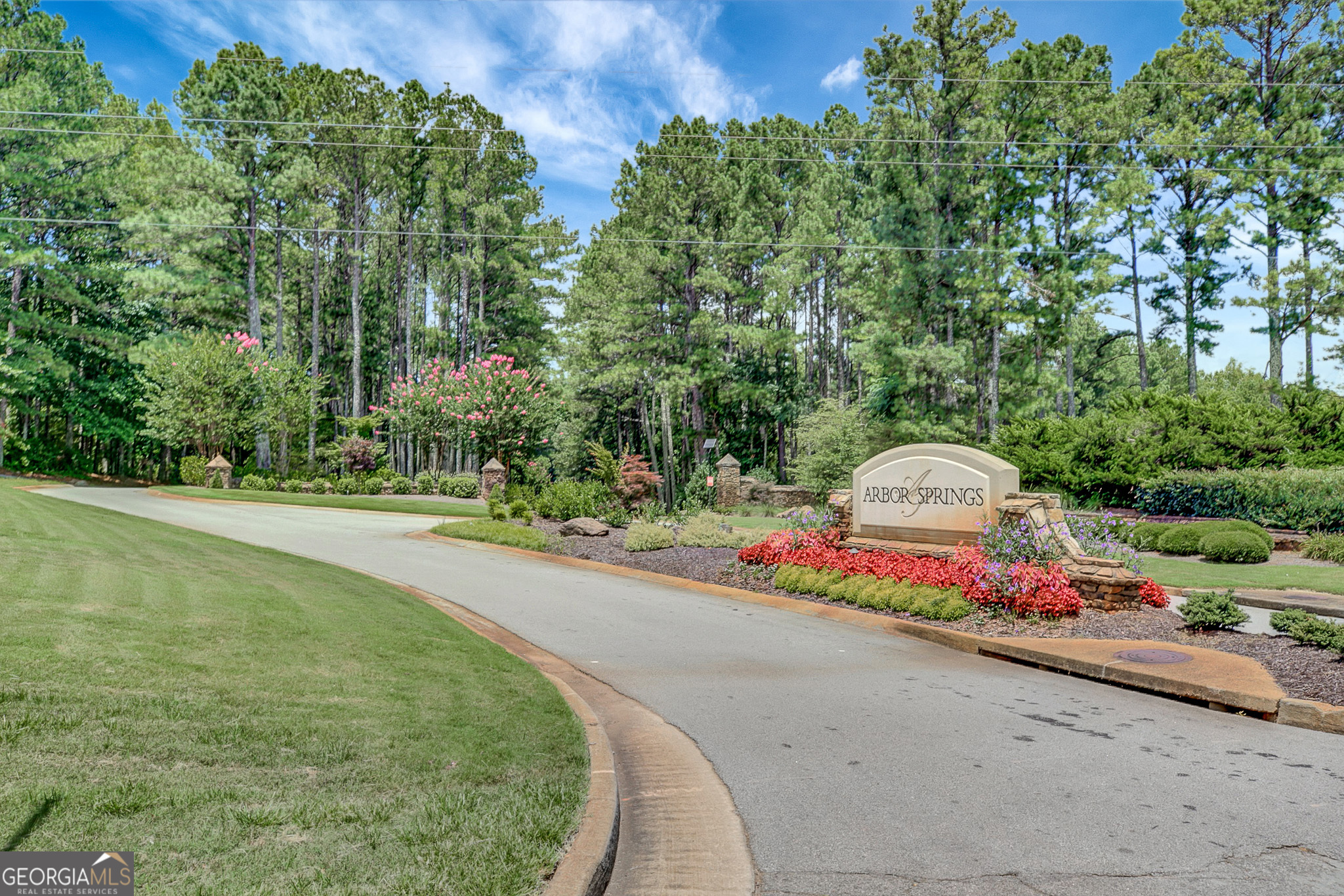 25 Paragon Point Newnan GA 30265