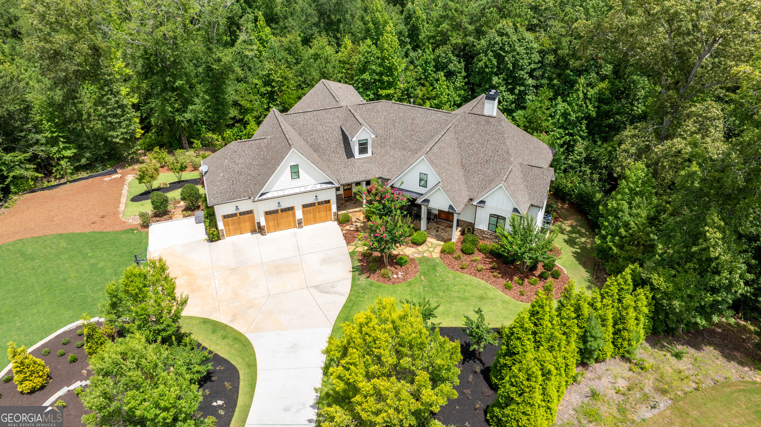 25 Paragon Point Newnan GA 30265