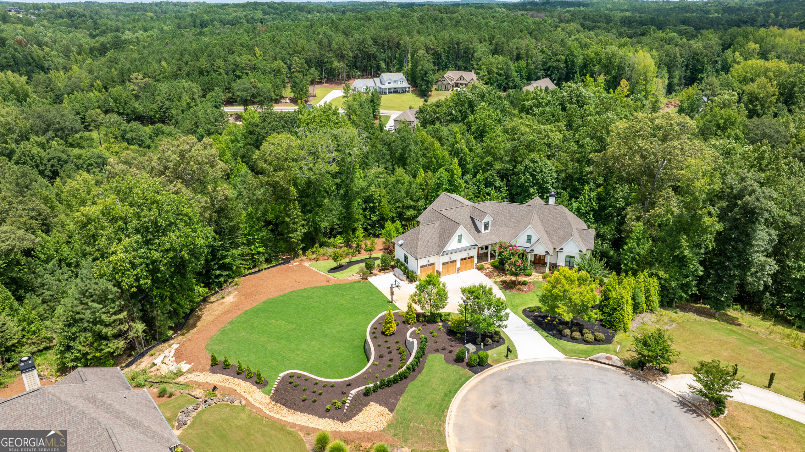 25 Paragon Point Newnan GA 30265