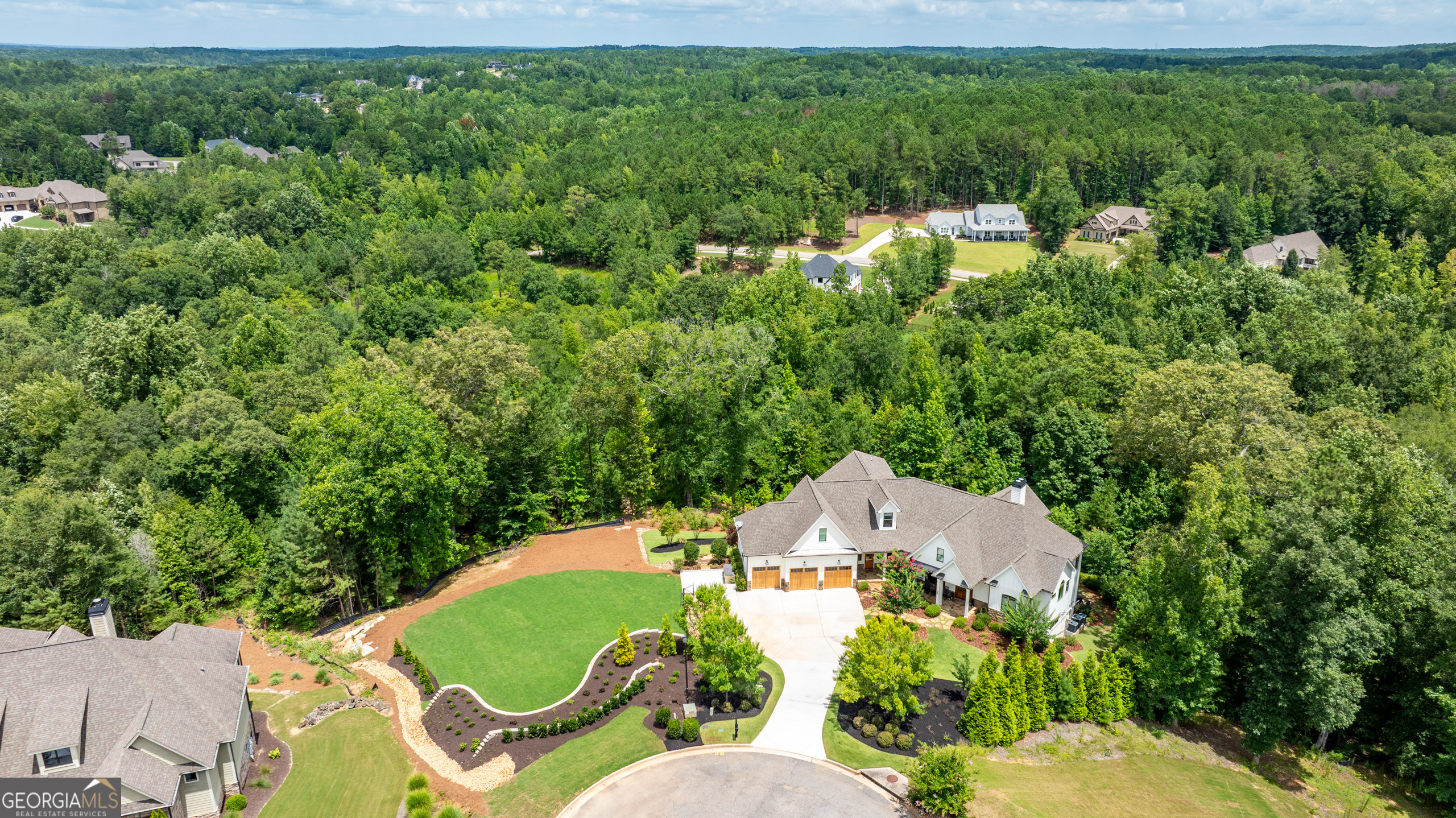 25 Paragon Point Newnan GA 30265