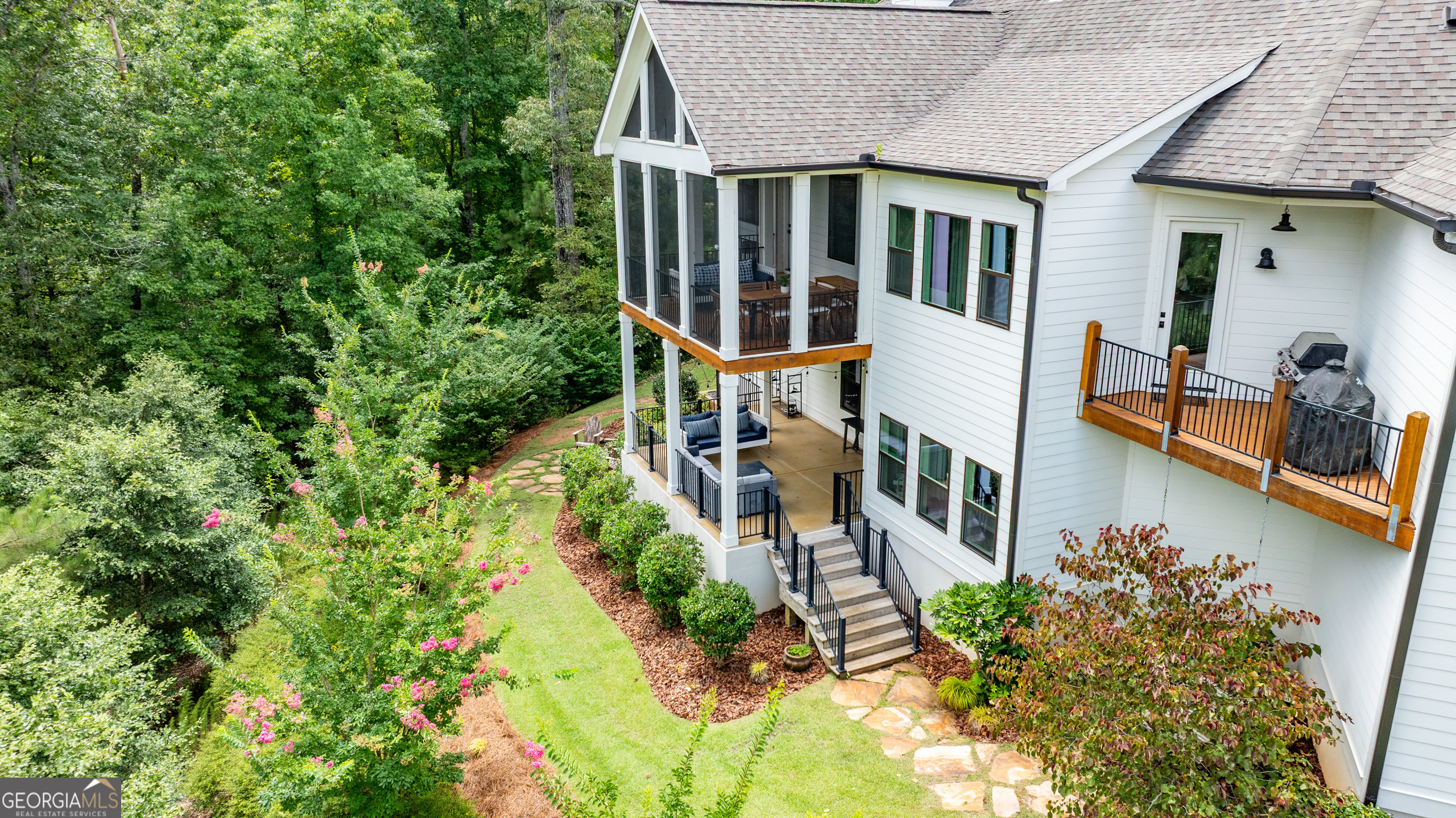 25 Paragon Point Newnan GA 30265