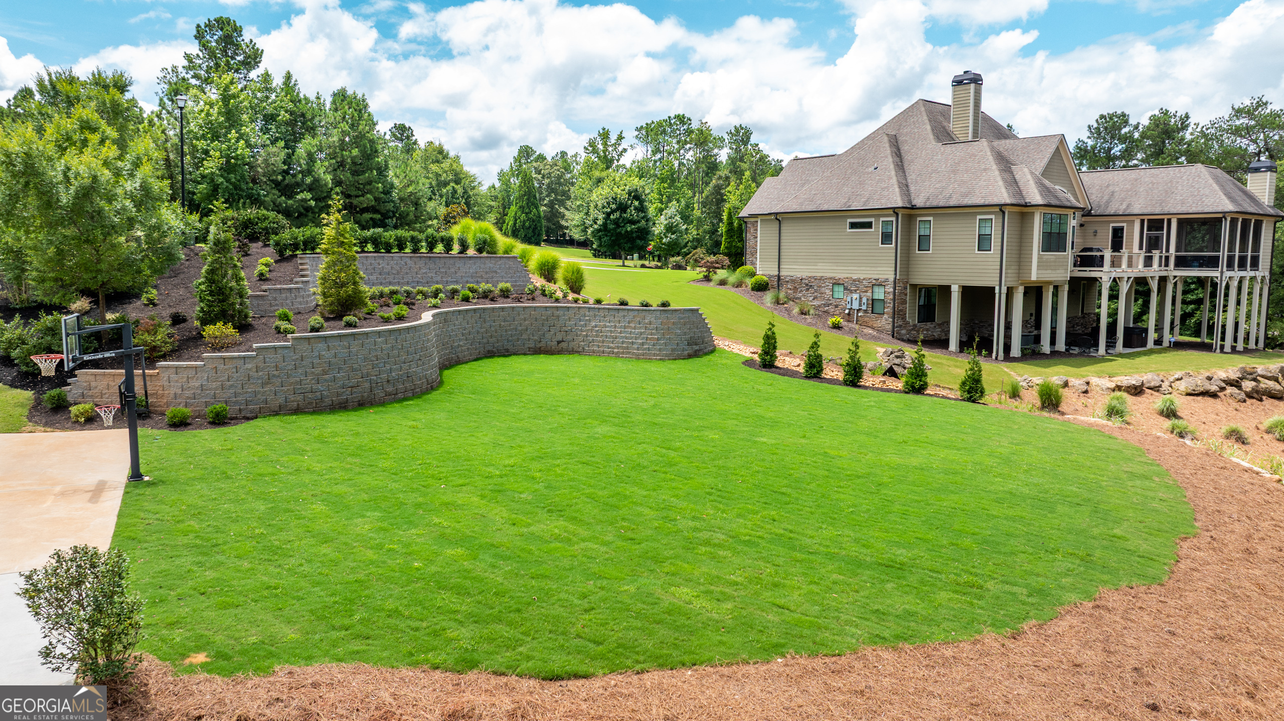 25 Paragon Point Newnan GA 30265