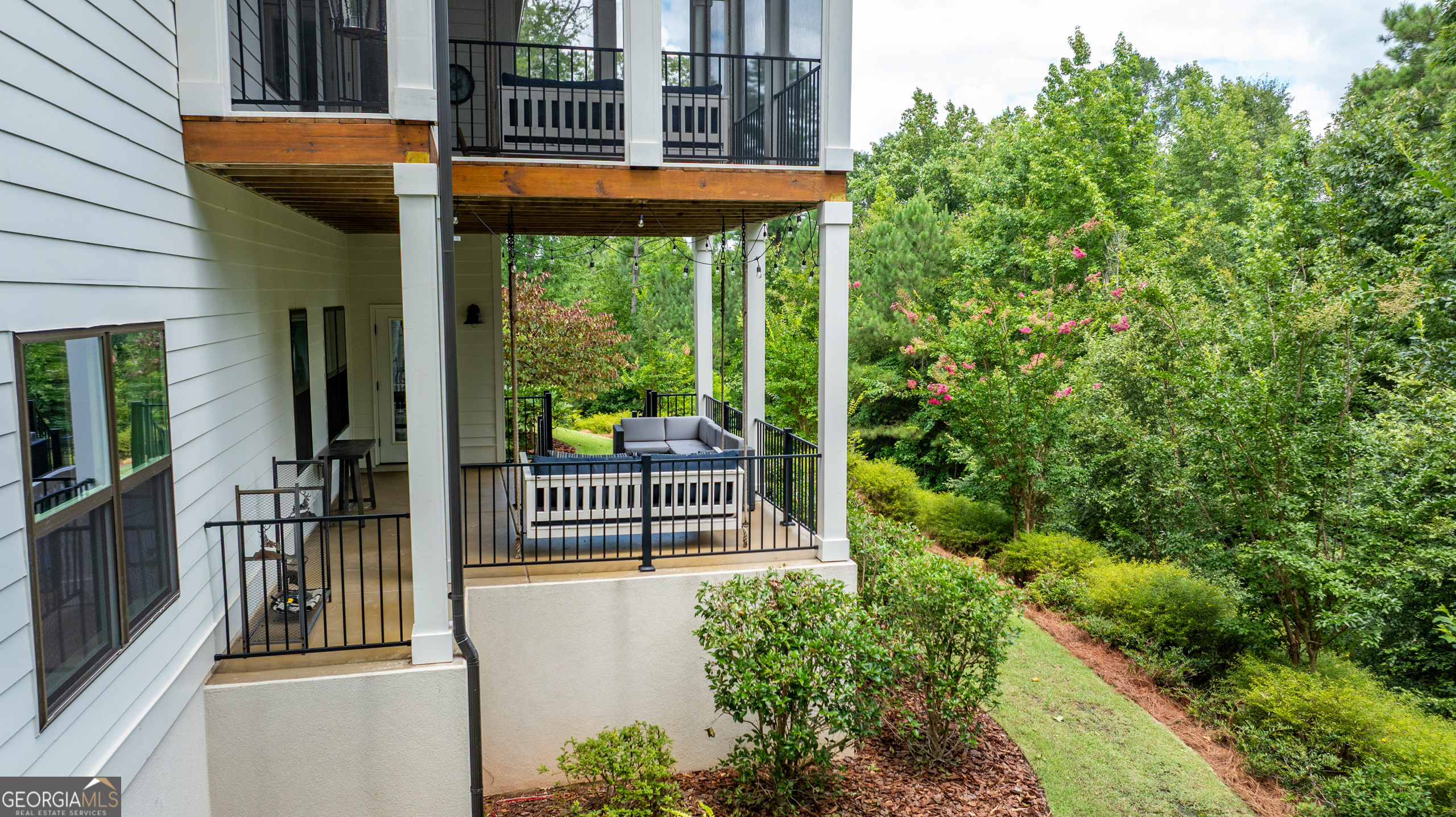 25 Paragon Point Newnan GA 30265