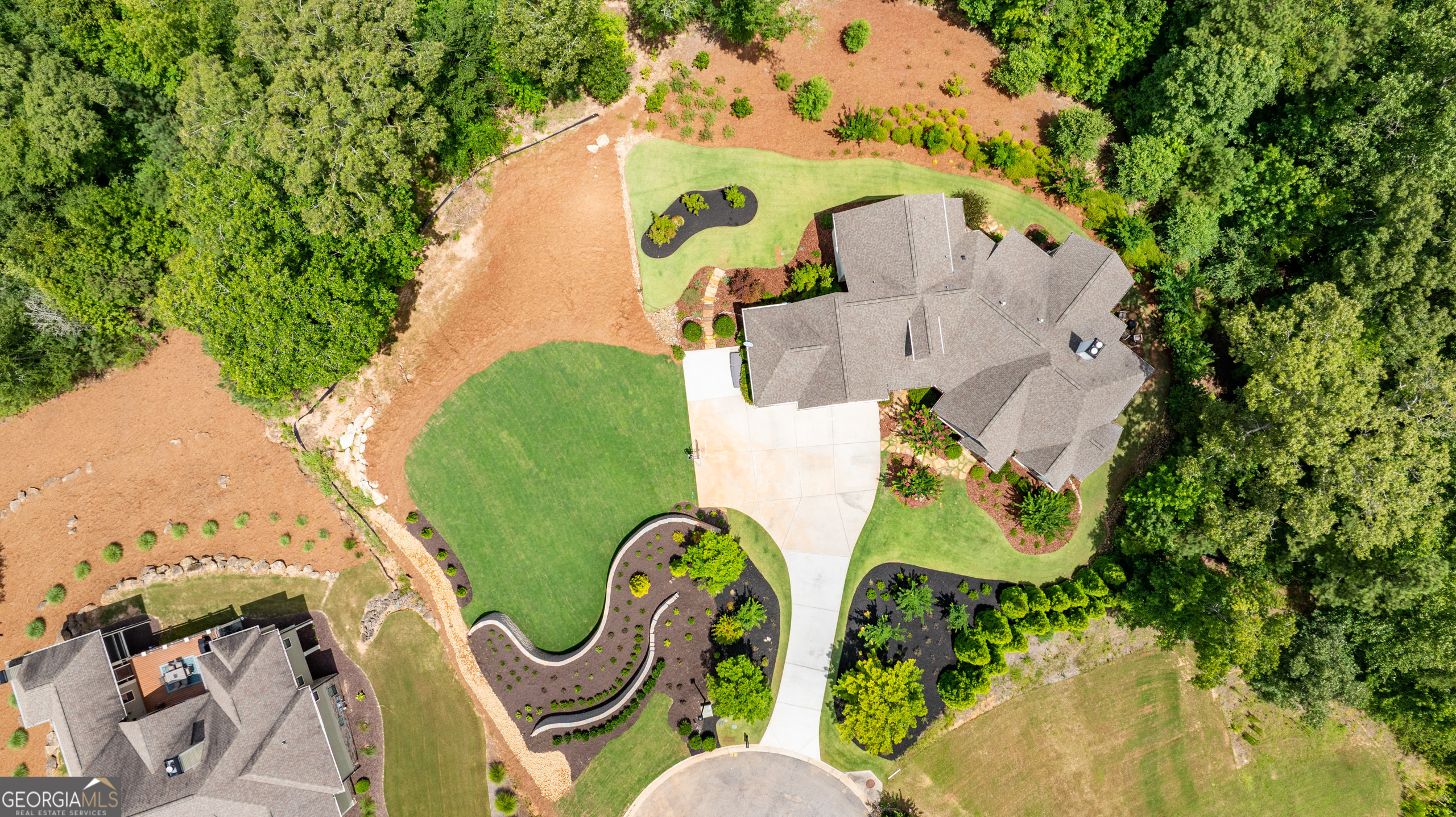 25 Paragon Point Newnan GA 30265