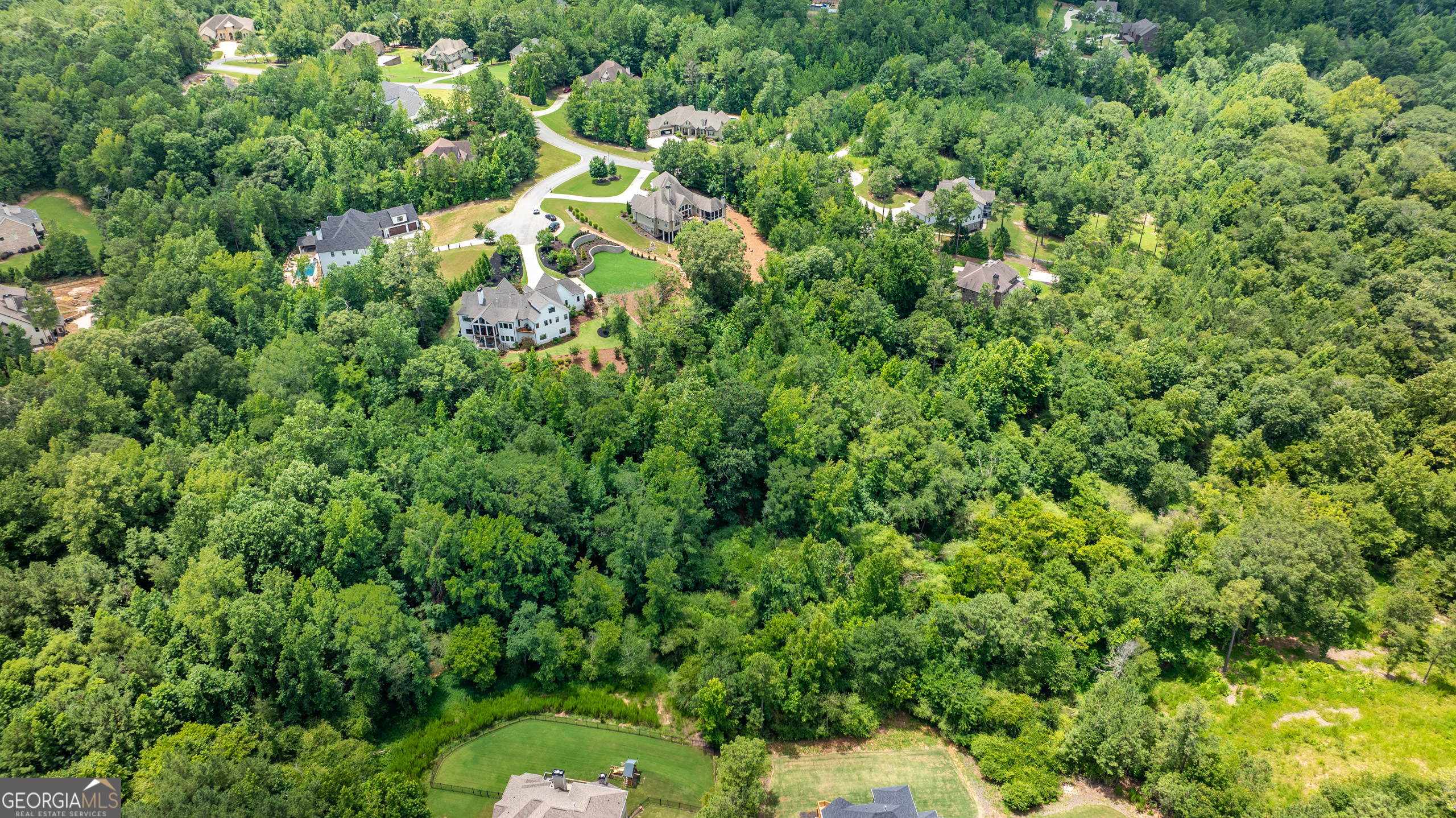 25 Paragon Point Newnan GA 30265
