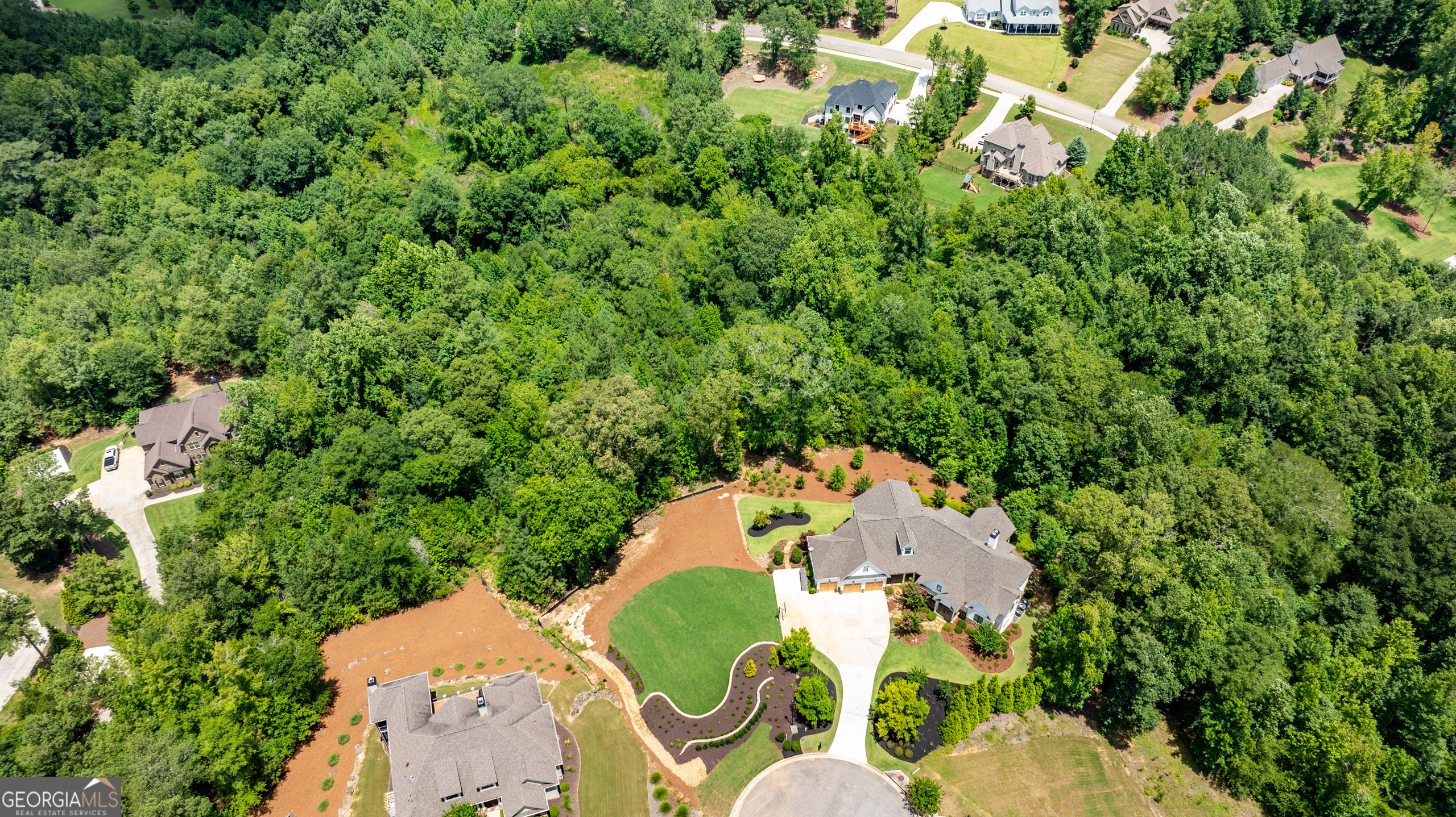 25 Paragon Point Newnan GA 30265