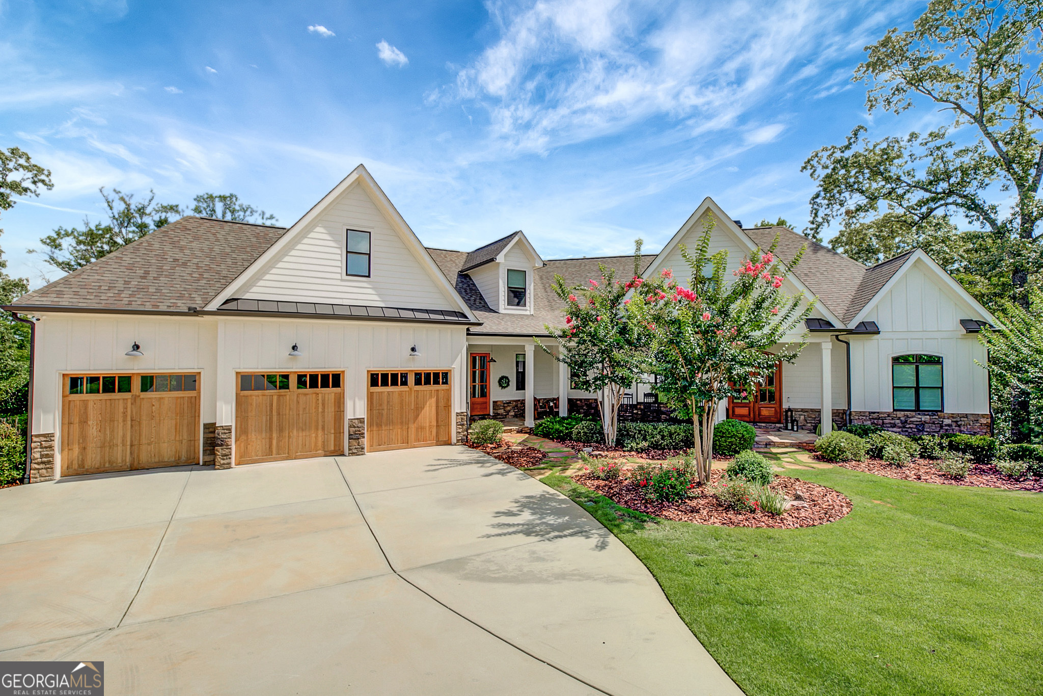 25 Paragon Point Newnan GA 30265