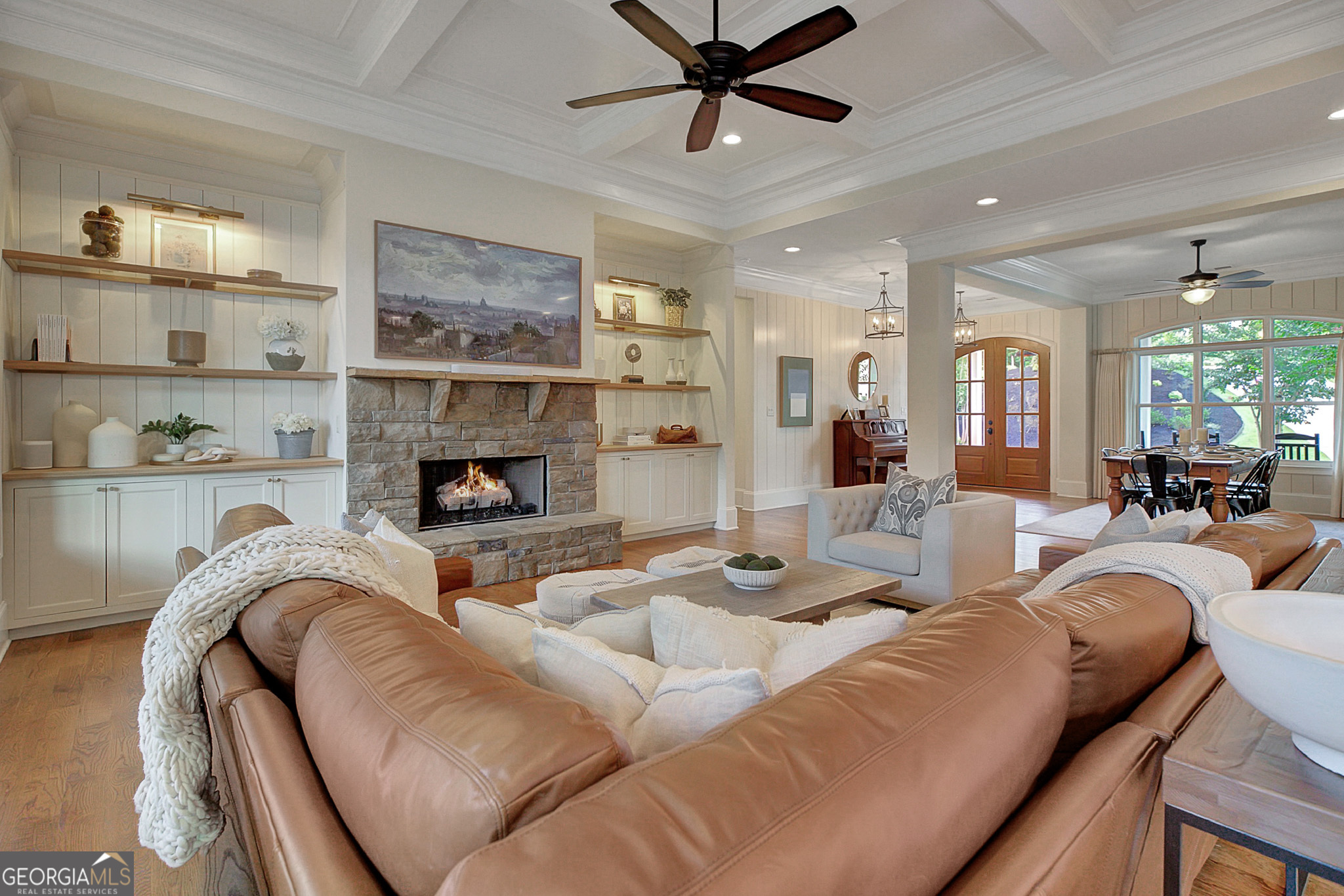 25 Paragon Point Newnan GA 30265
