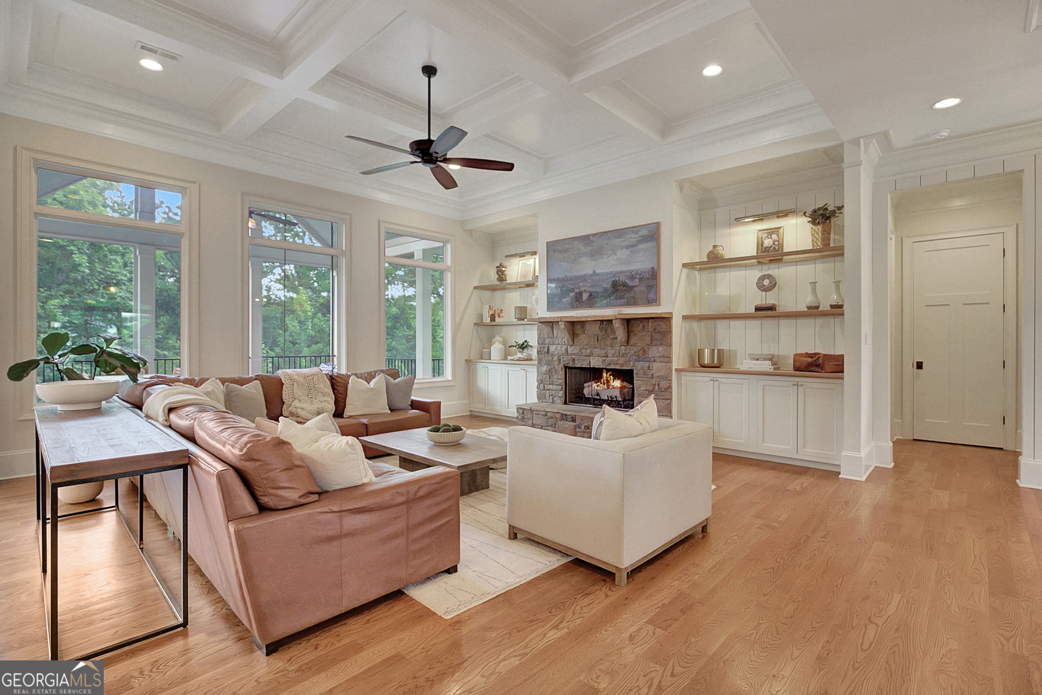 25 Paragon Point Newnan GA 30265