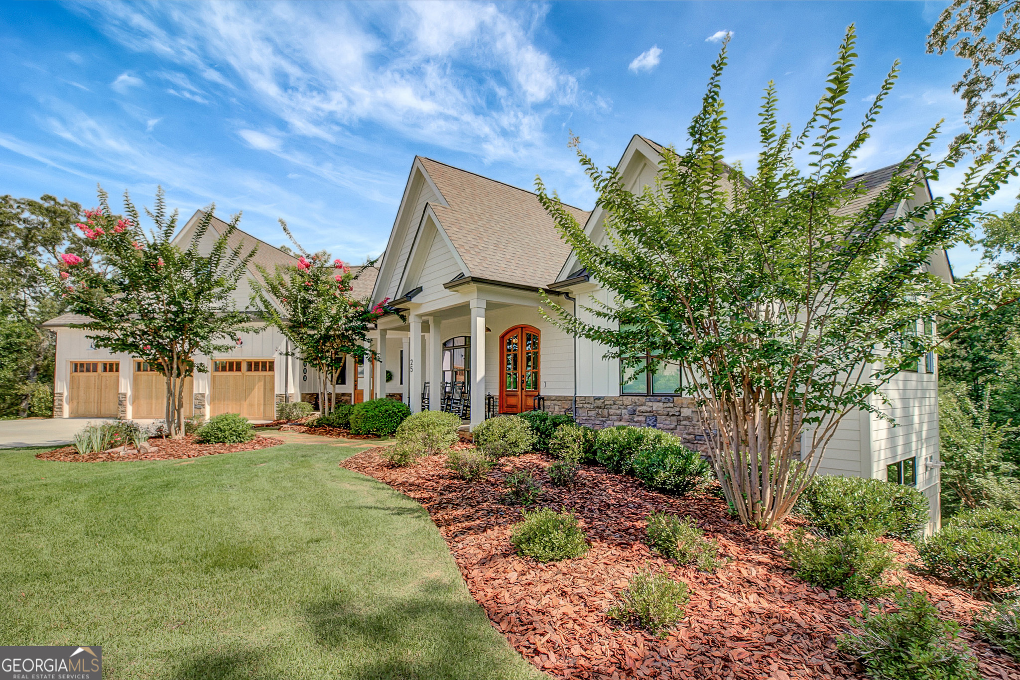 25 Paragon Point Newnan GA 30265