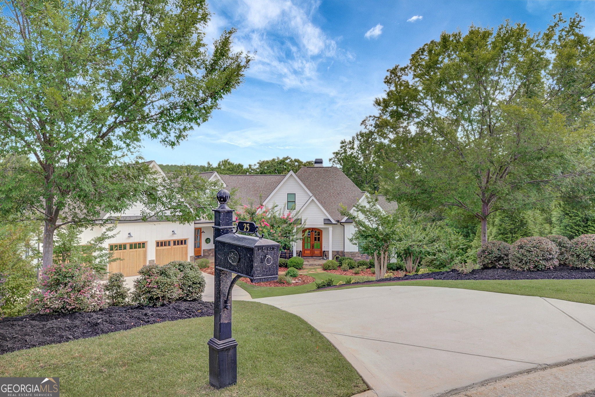 25 Paragon Point Newnan GA 30265
