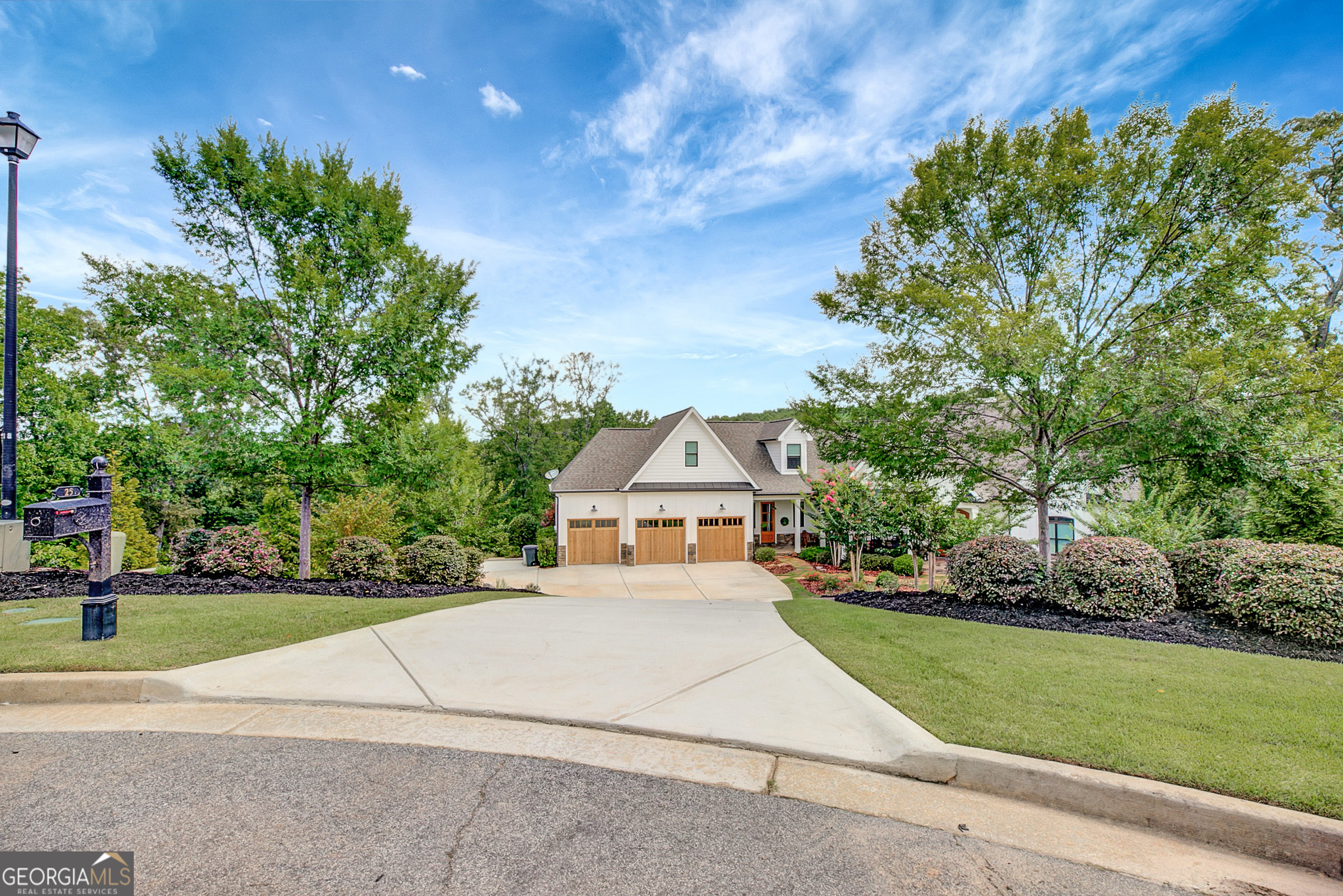 25 Paragon Point Newnan GA 30265