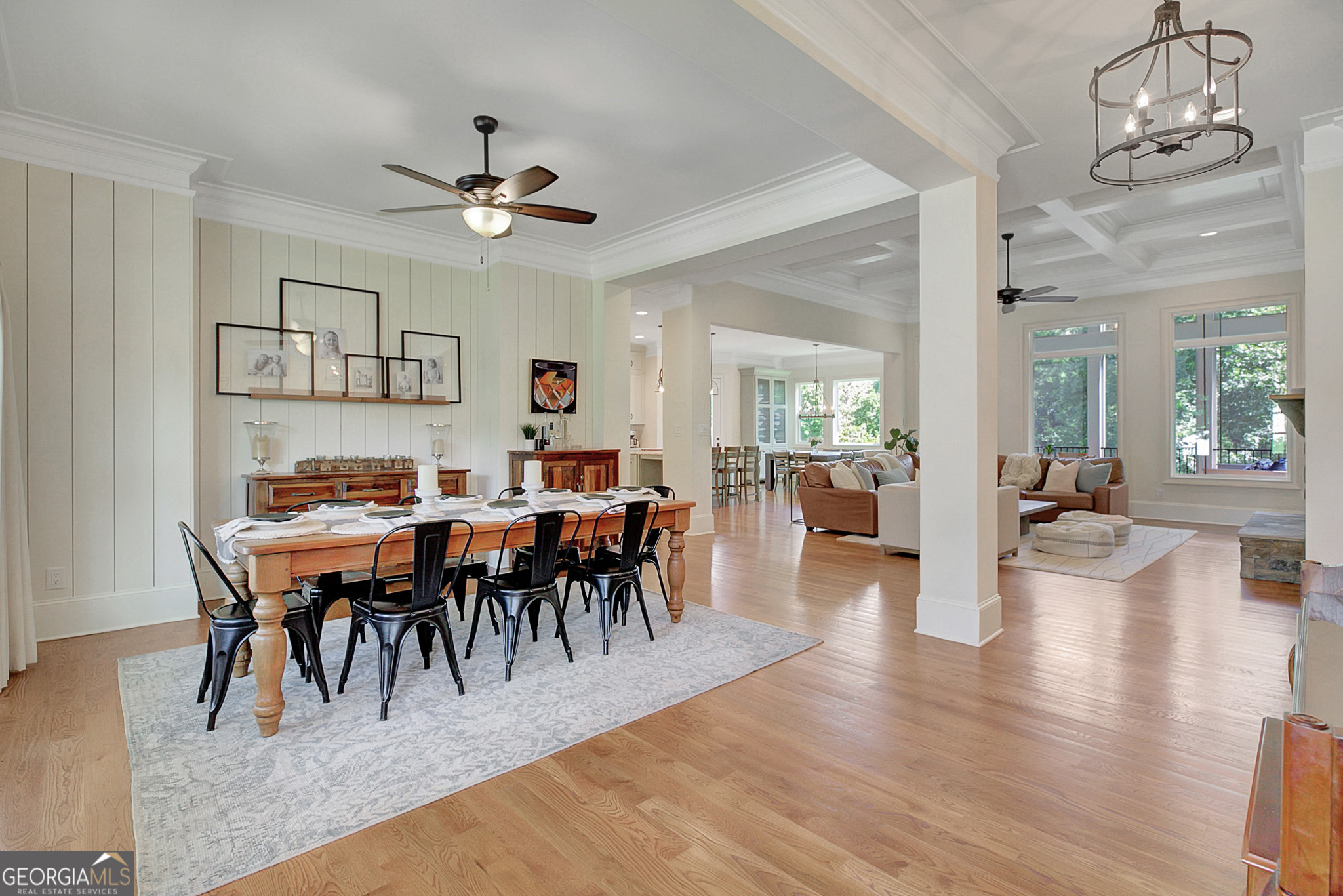 25 Paragon Point Newnan GA 30265