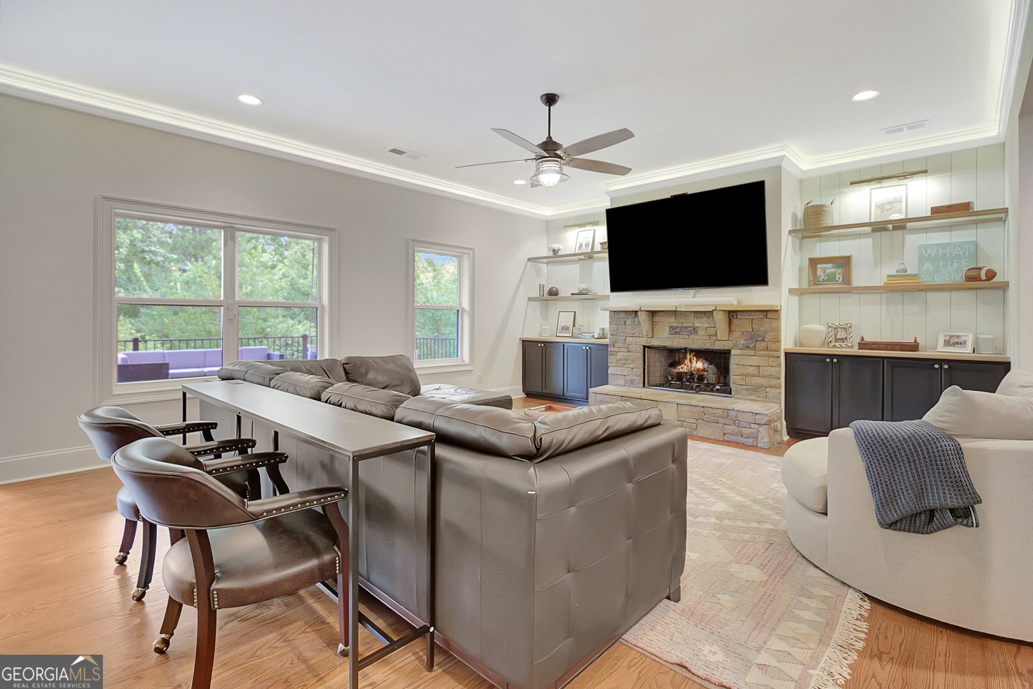 25 Paragon Point Newnan GA 30265