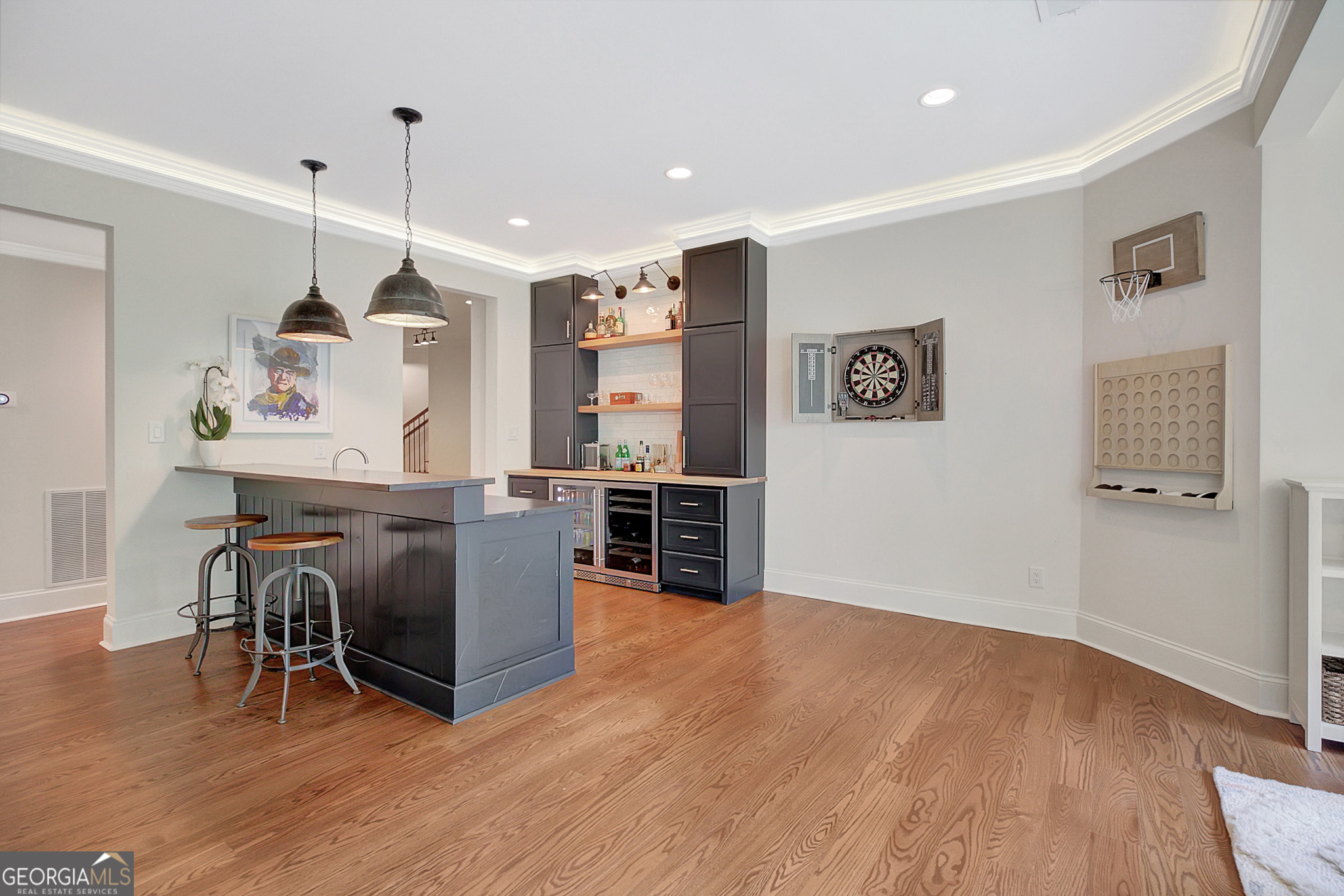 25 Paragon Point Newnan GA 30265