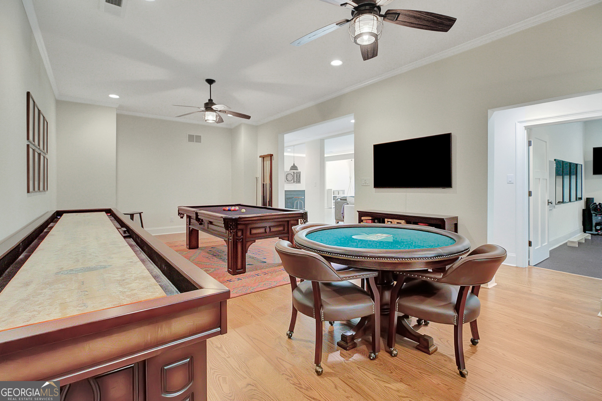 25 Paragon Point Newnan GA 30265