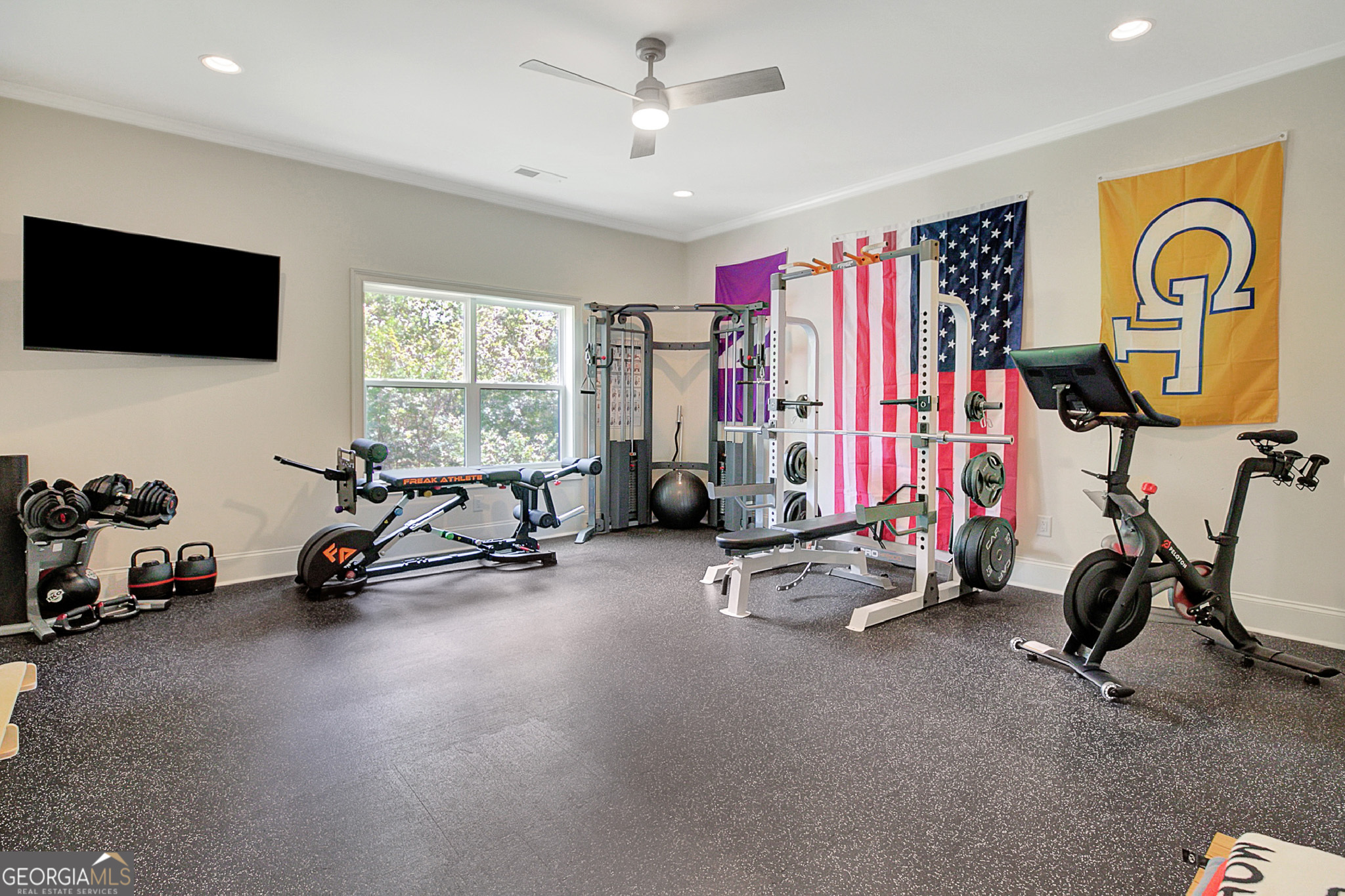 25 Paragon Point Newnan GA 30265