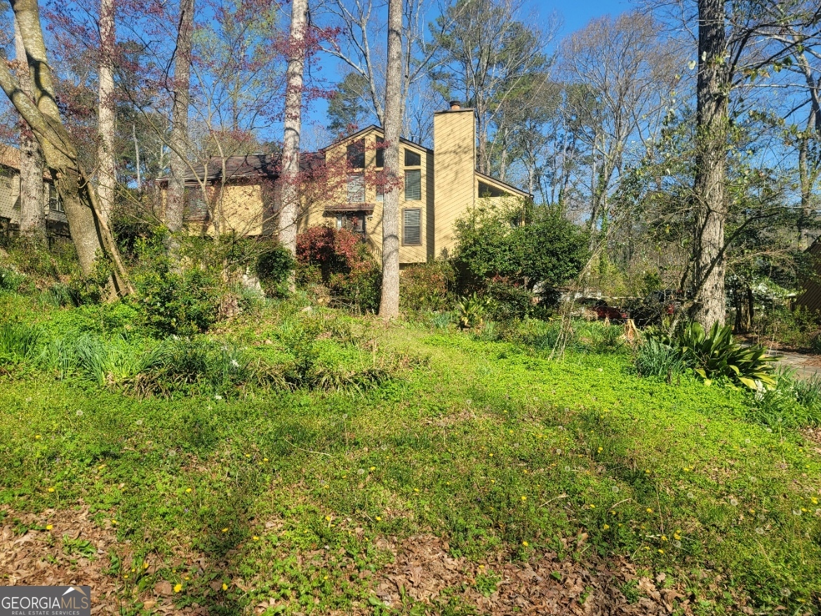 5059 Seabrook Place Stone Mountain GA 30087