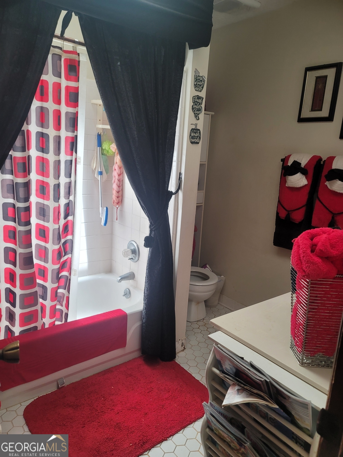 5059 Seabrook Place Stone Mountain GA 30087