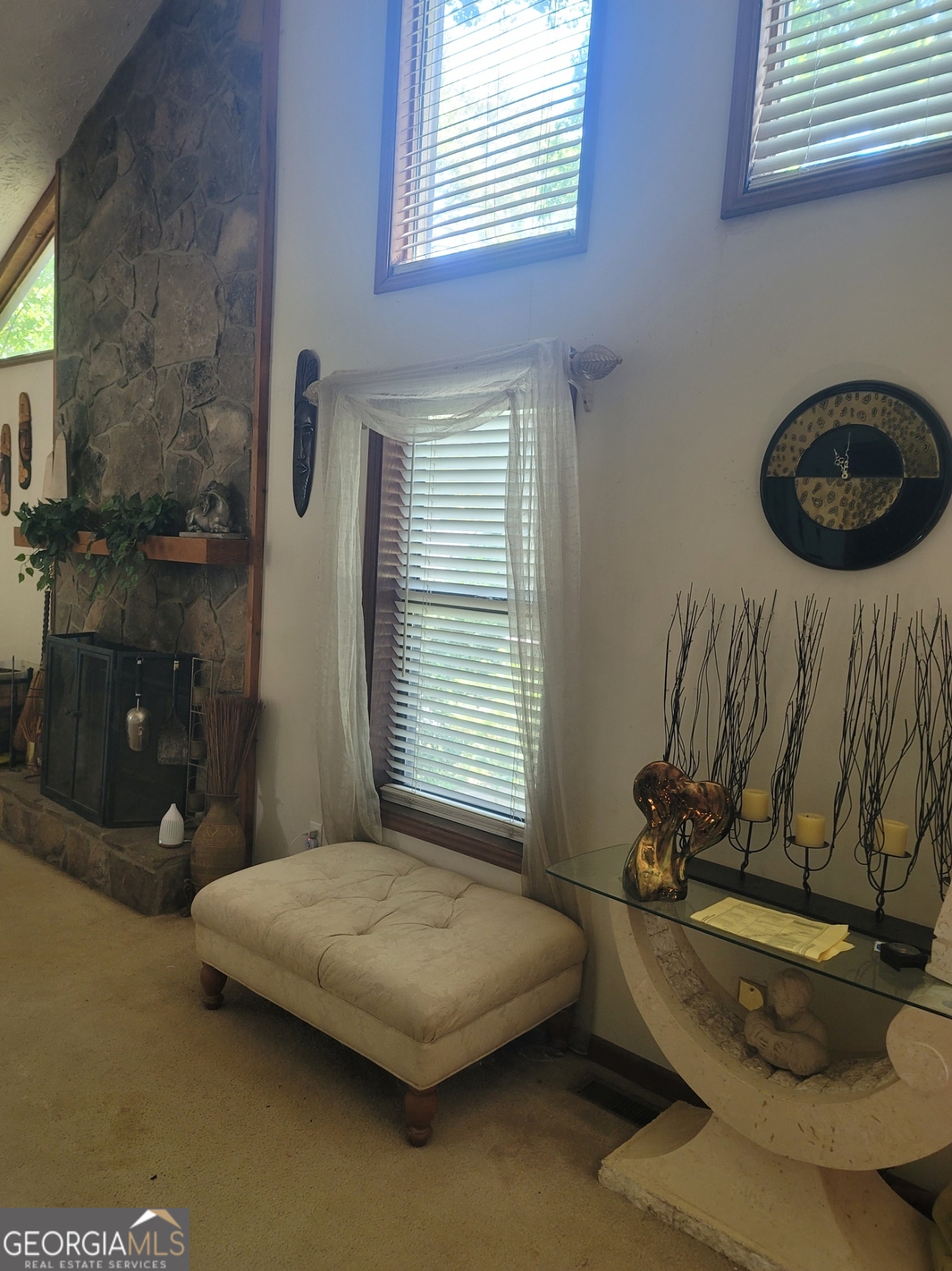 5059 Seabrook Place Stone Mountain GA 30087