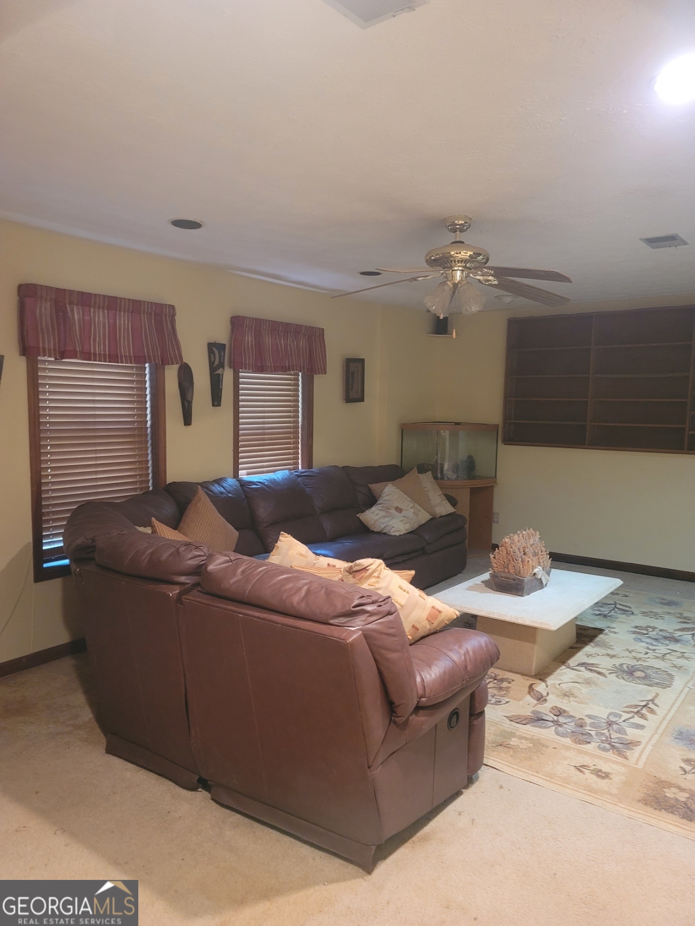 5059 Seabrook Place Stone Mountain GA 30087
