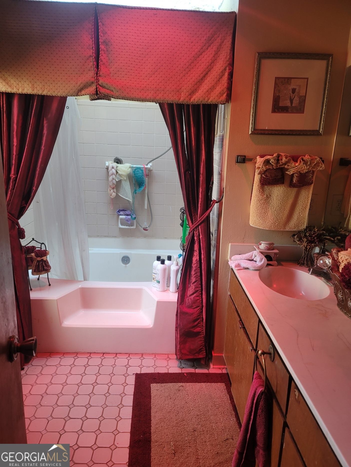 5059 Seabrook Place Stone Mountain GA 30087